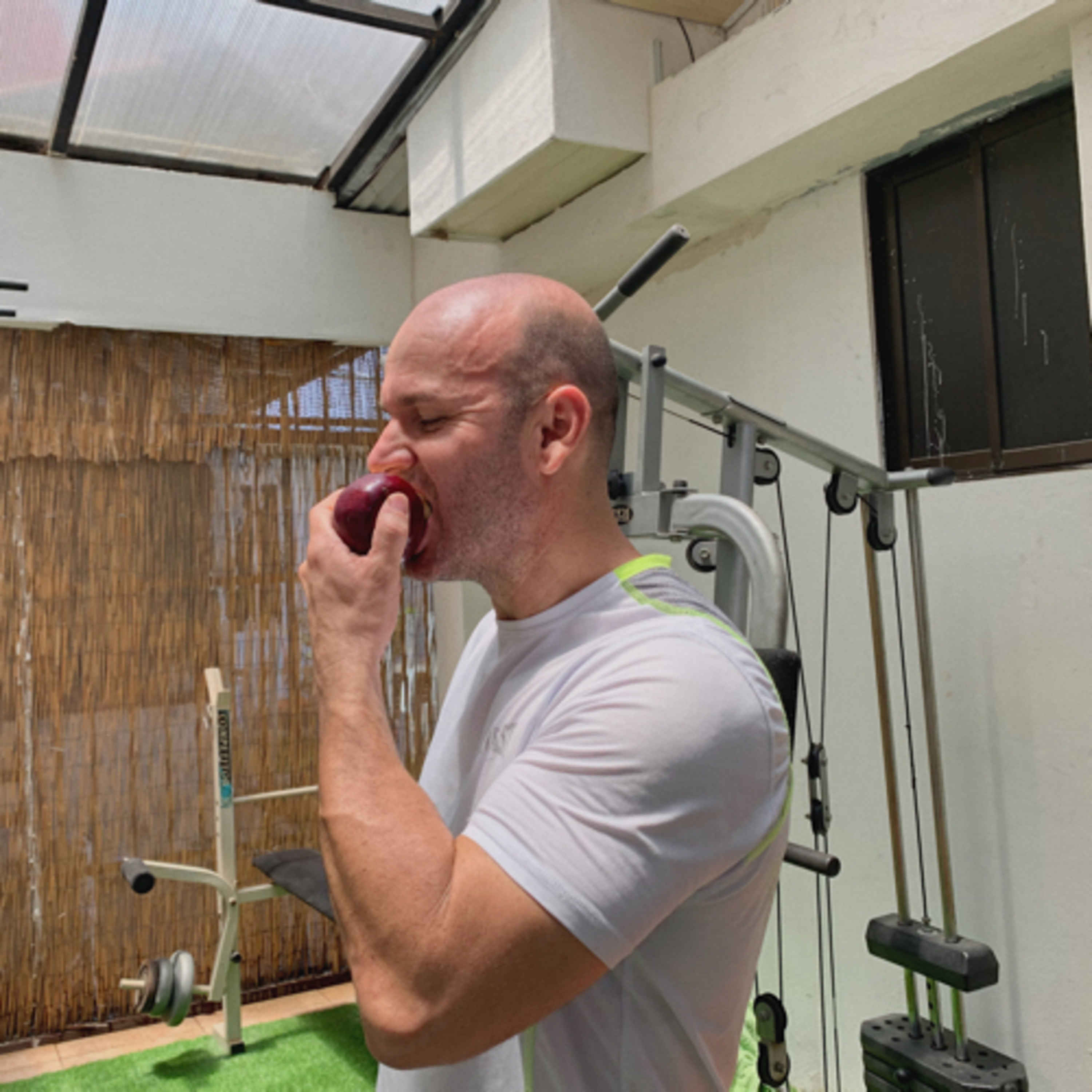 Podcast para proyectos moxie (María Fernanda Espinoza Fonseca)