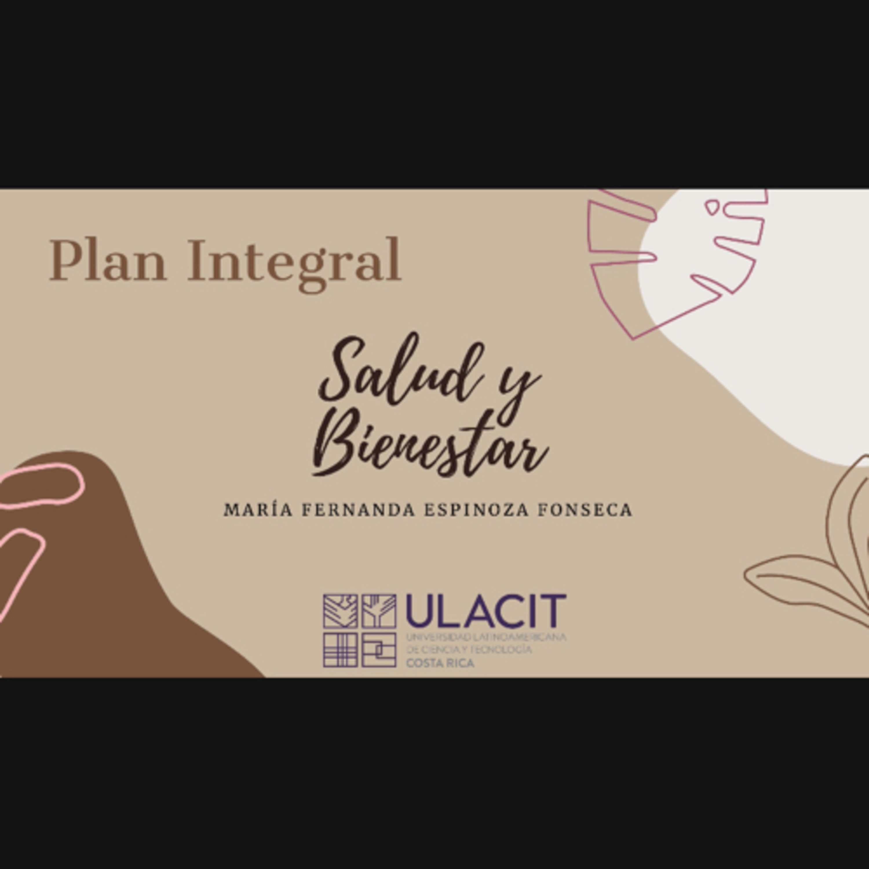 Podcast para proyectos moxie (María Fernanda Espinoza Fonseca)