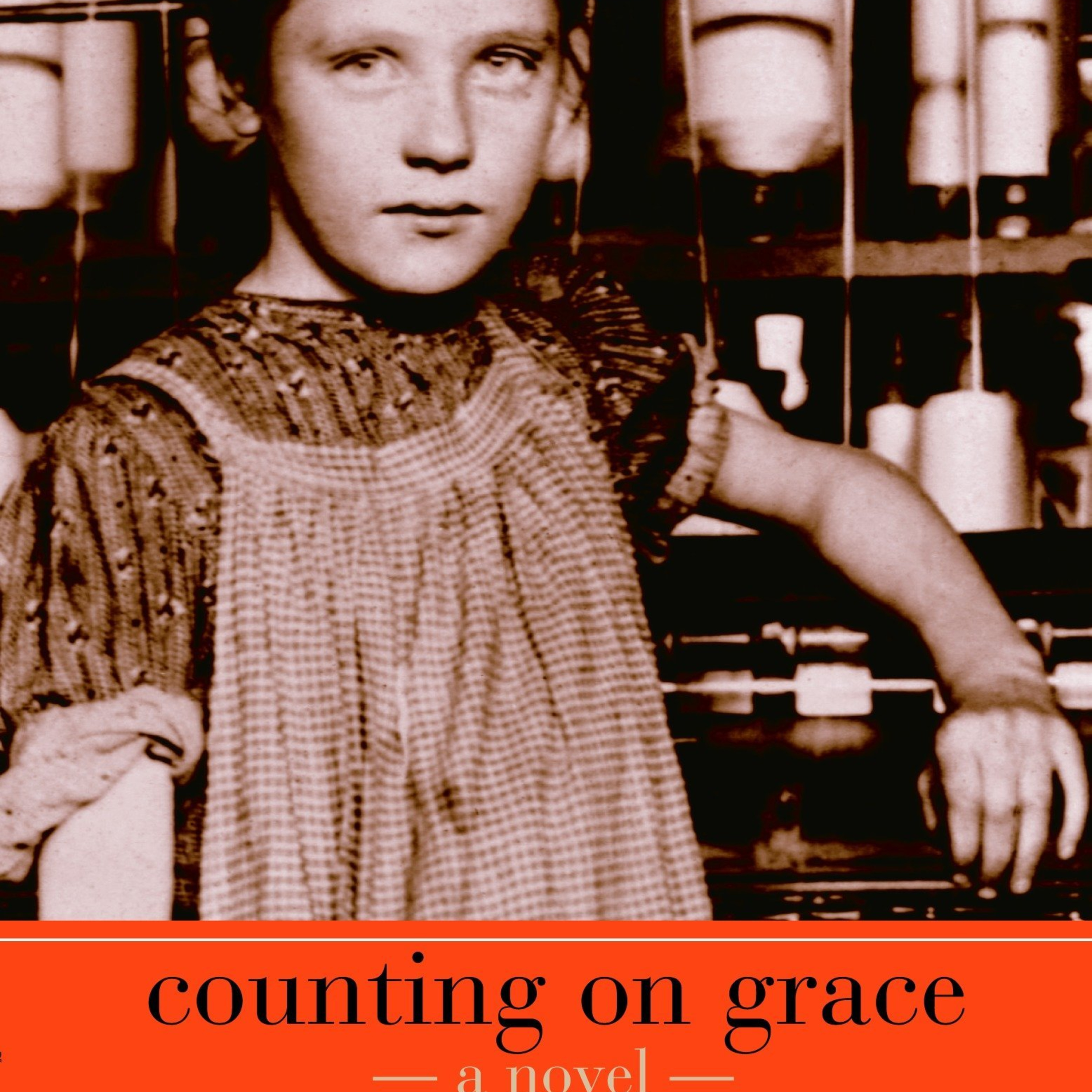 Counting on Grace Ch. 30