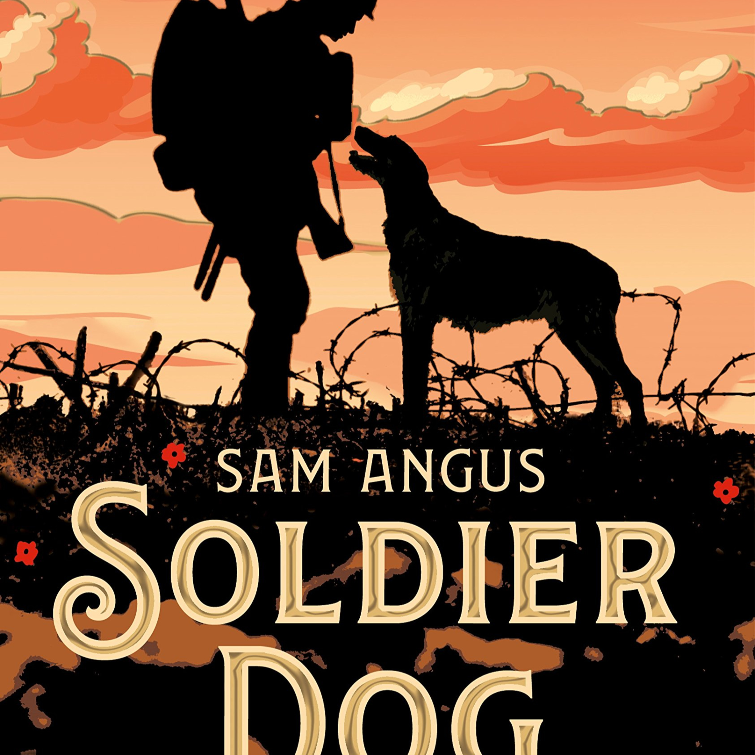 Soldier Dog Ch. 1