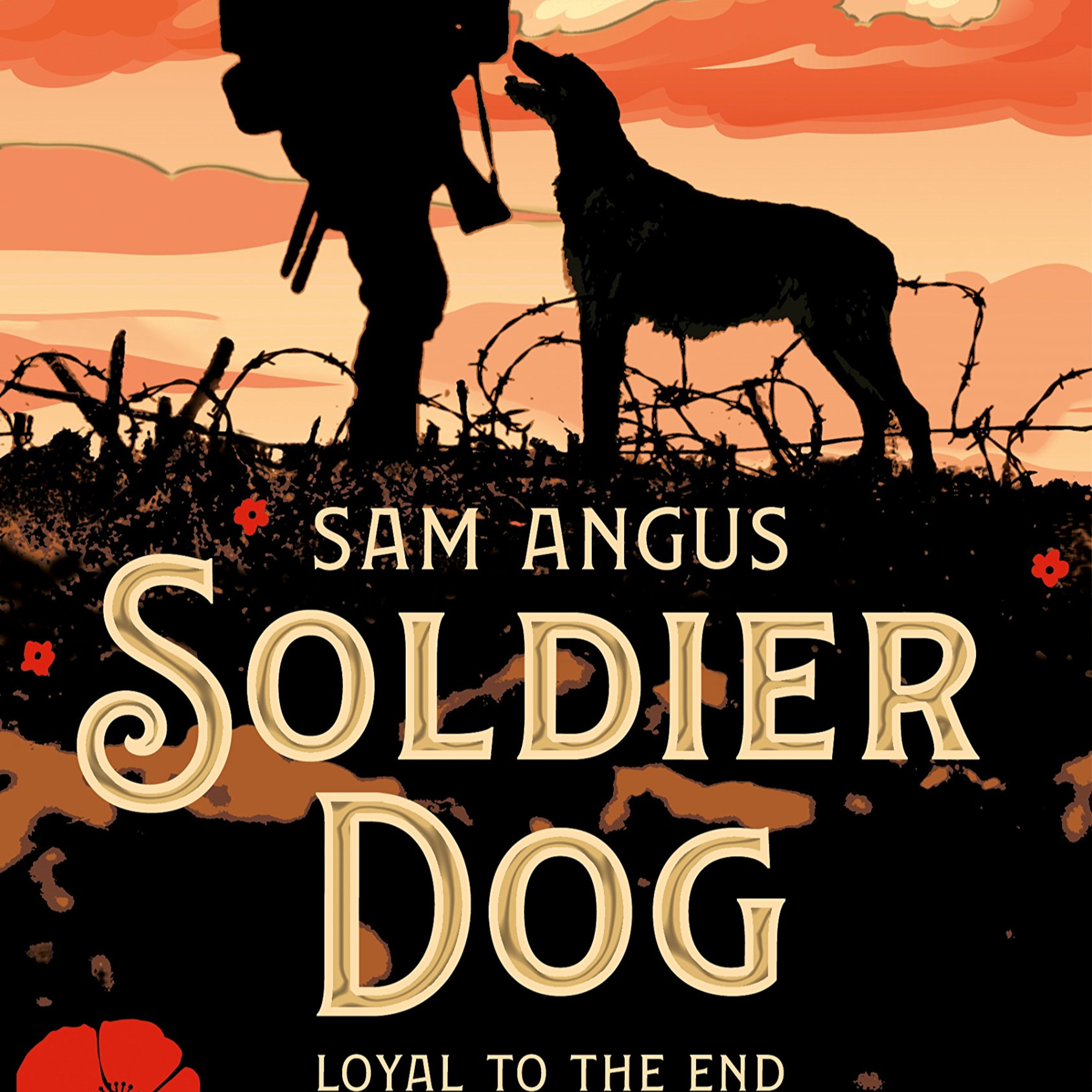 Soldier Dog Ch. 5