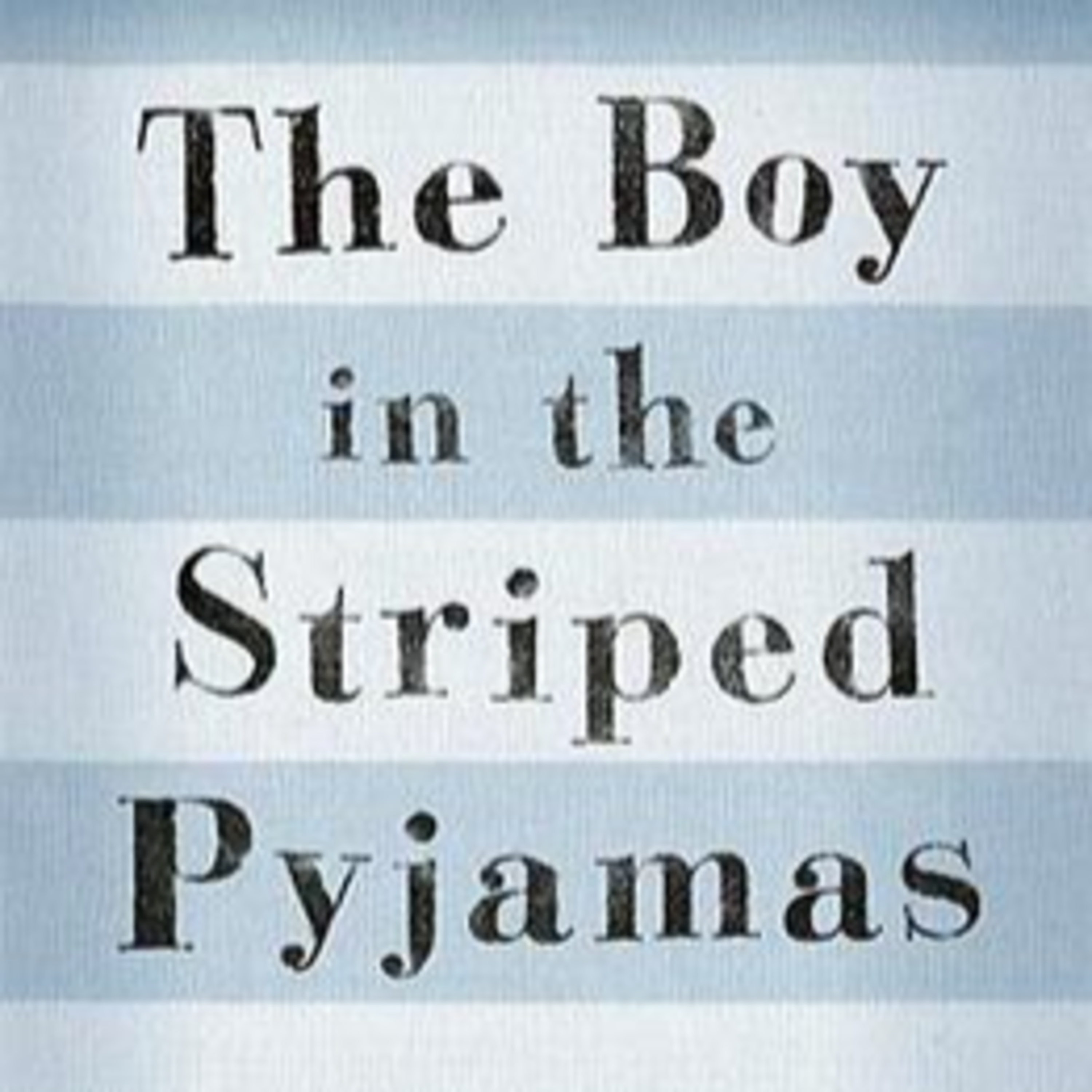 Boy in the Striped Pajamas Ch. 1
