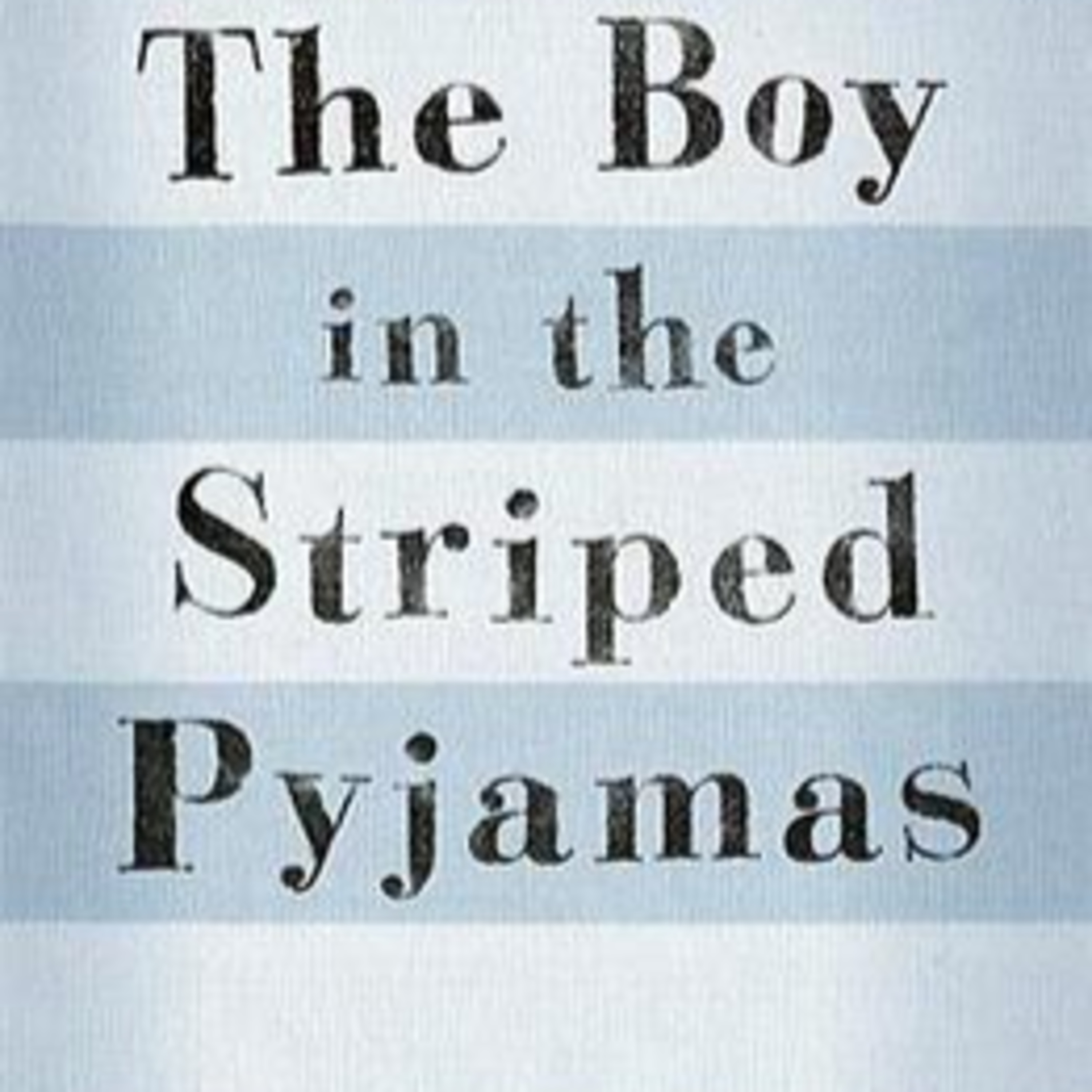 Boy in the Striped Pajamas Ch. 3