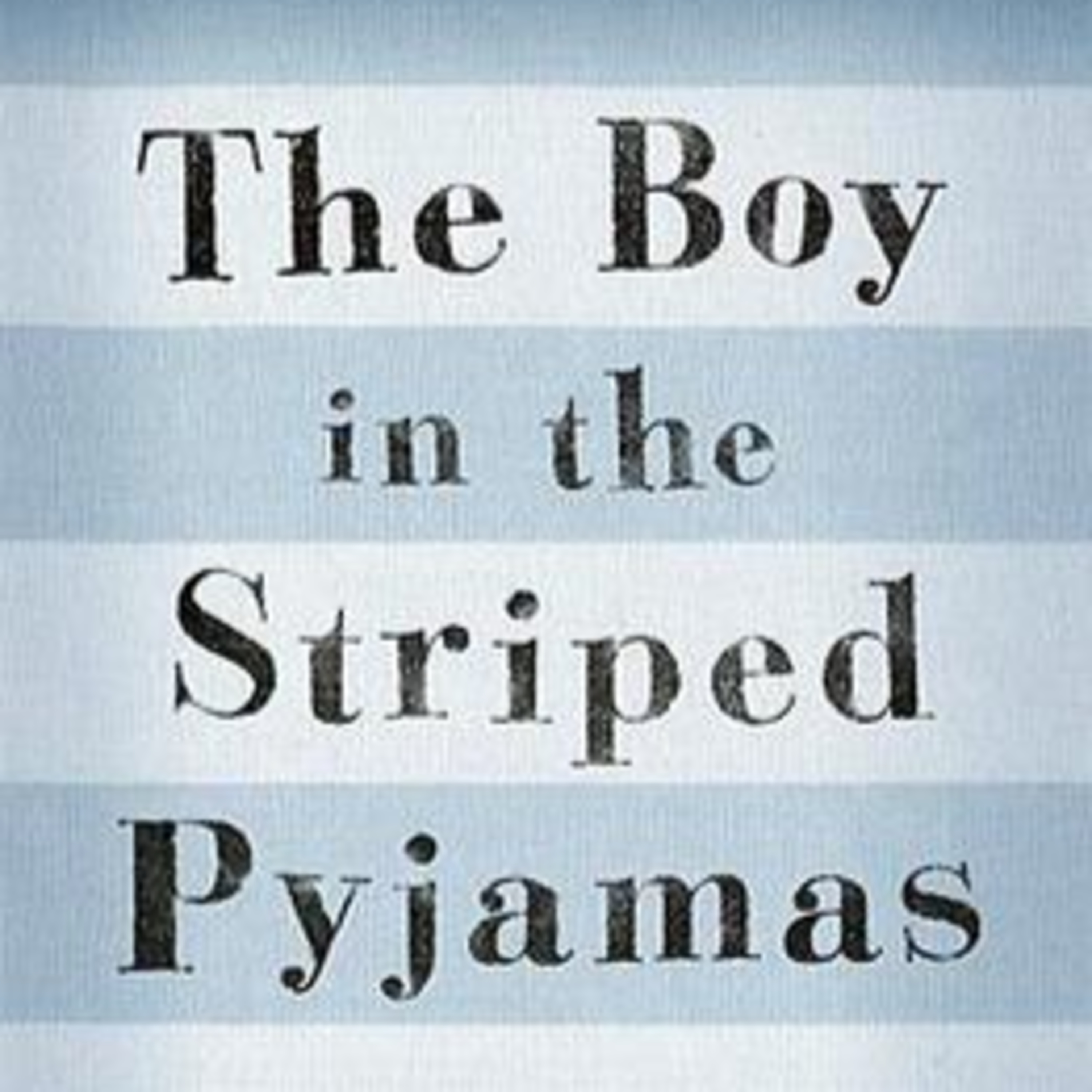 Boy in the Striped Pajamas Ch. 4