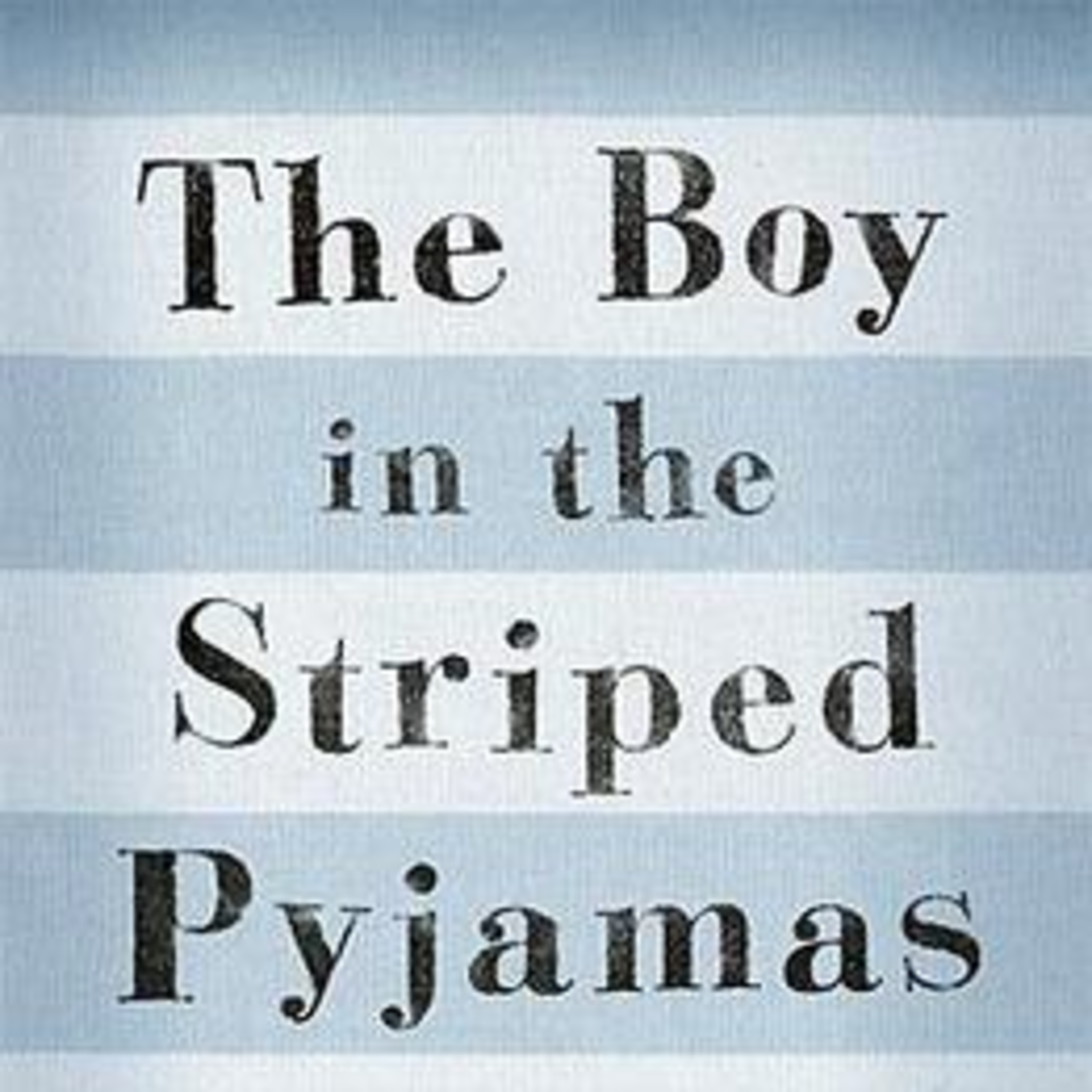 Boy in the Striped Pajamas Ch. 5