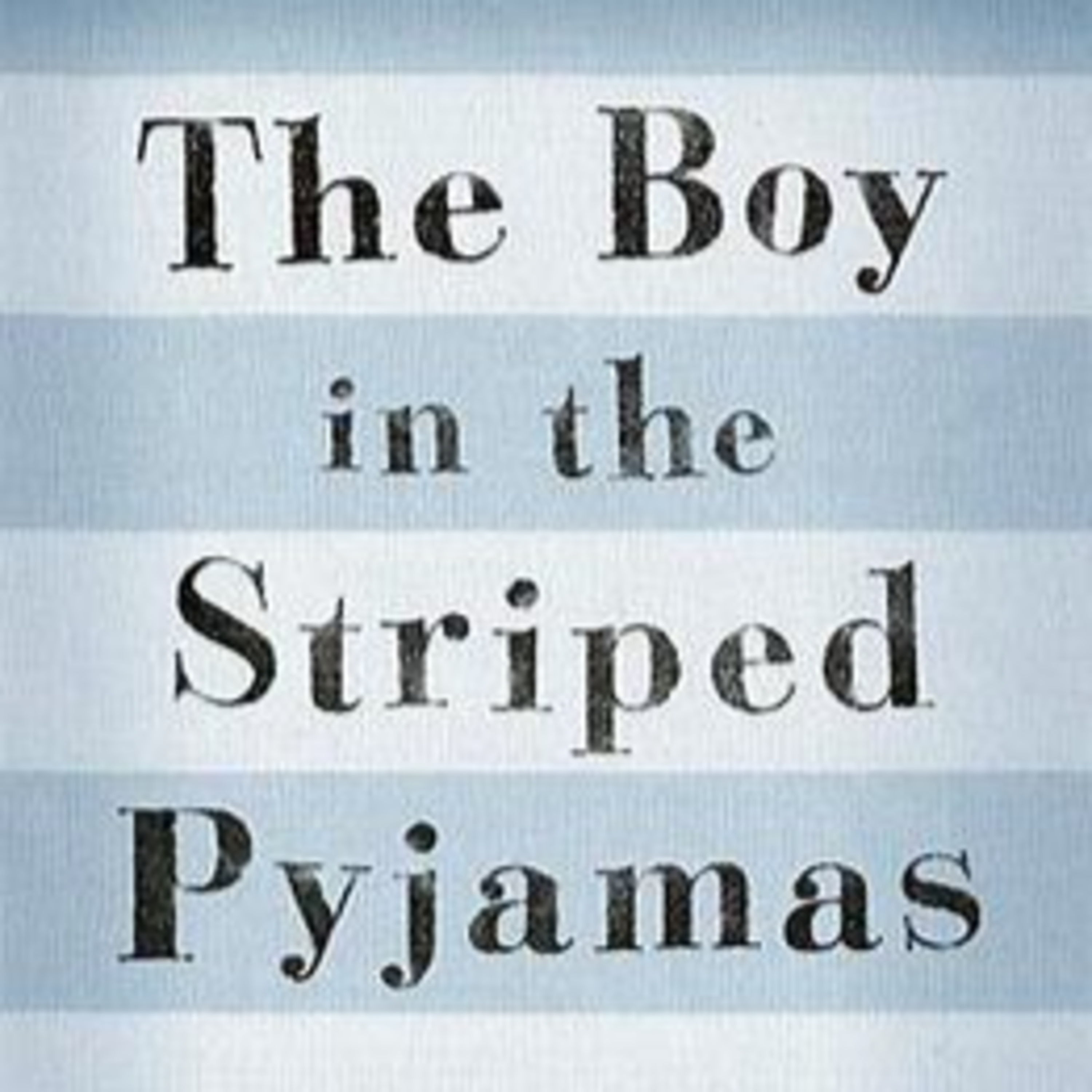 Boy in the Striped Pajamas Ch. 7