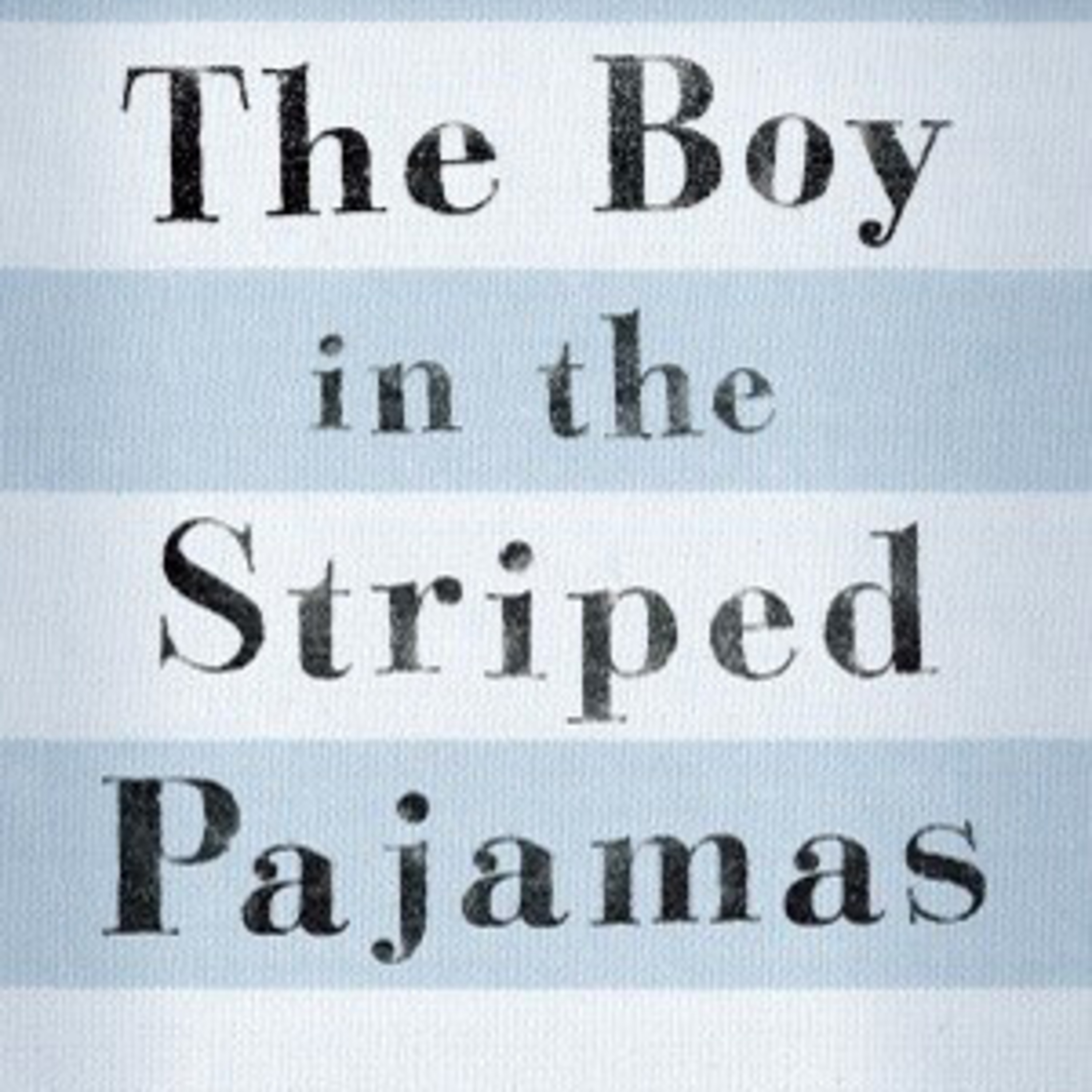 Boy in the Striped Pajamas Ch. 9