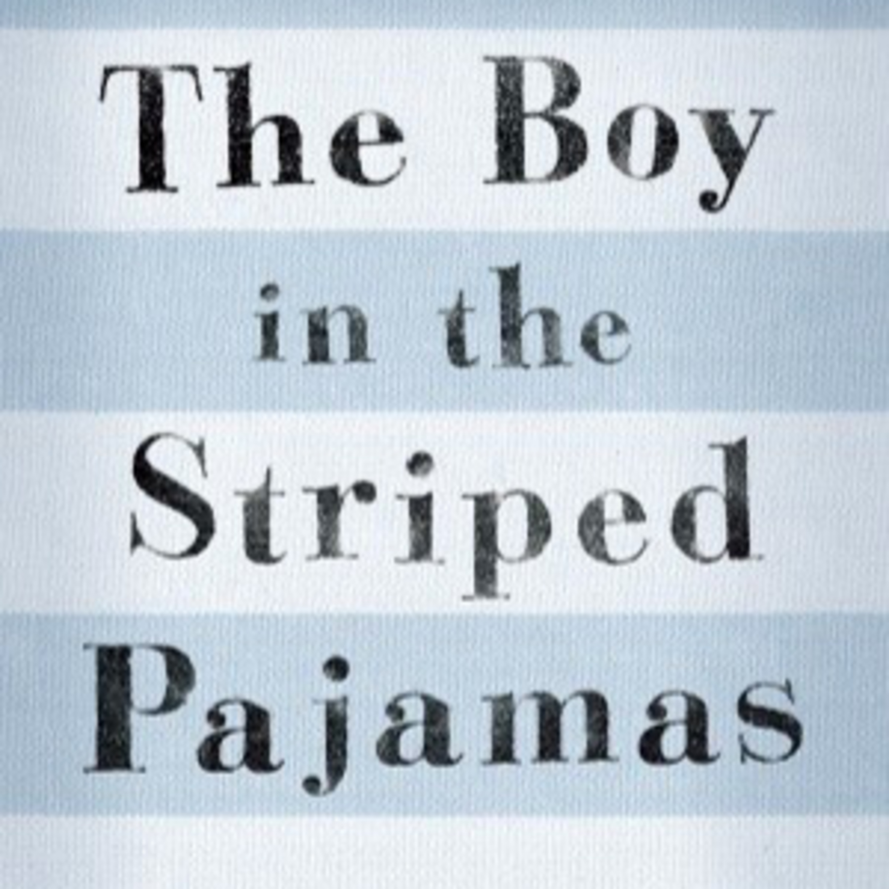 Boy in the Striped Pajamas Ch. 10