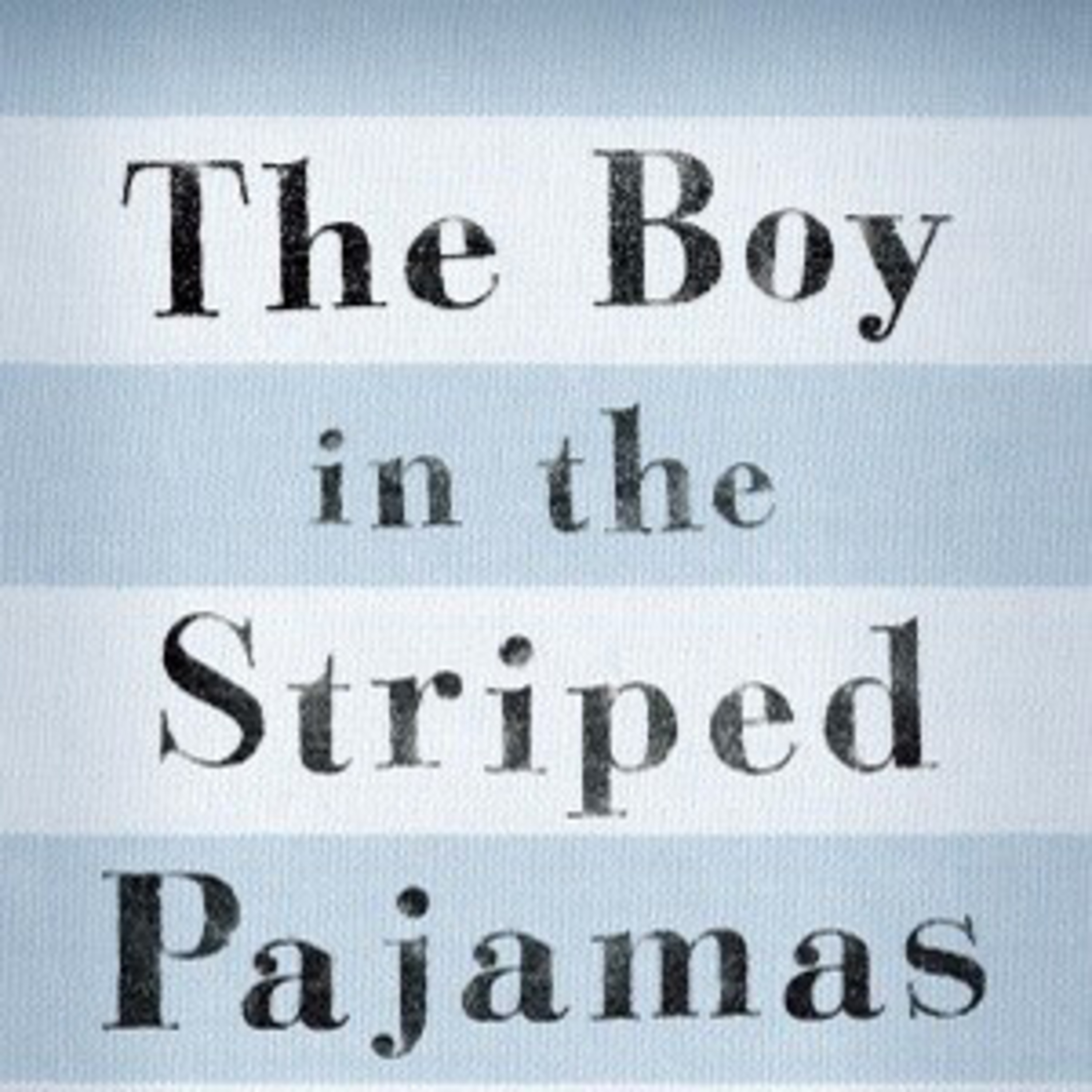 Boy in the Striped Pajamas Ch. 11