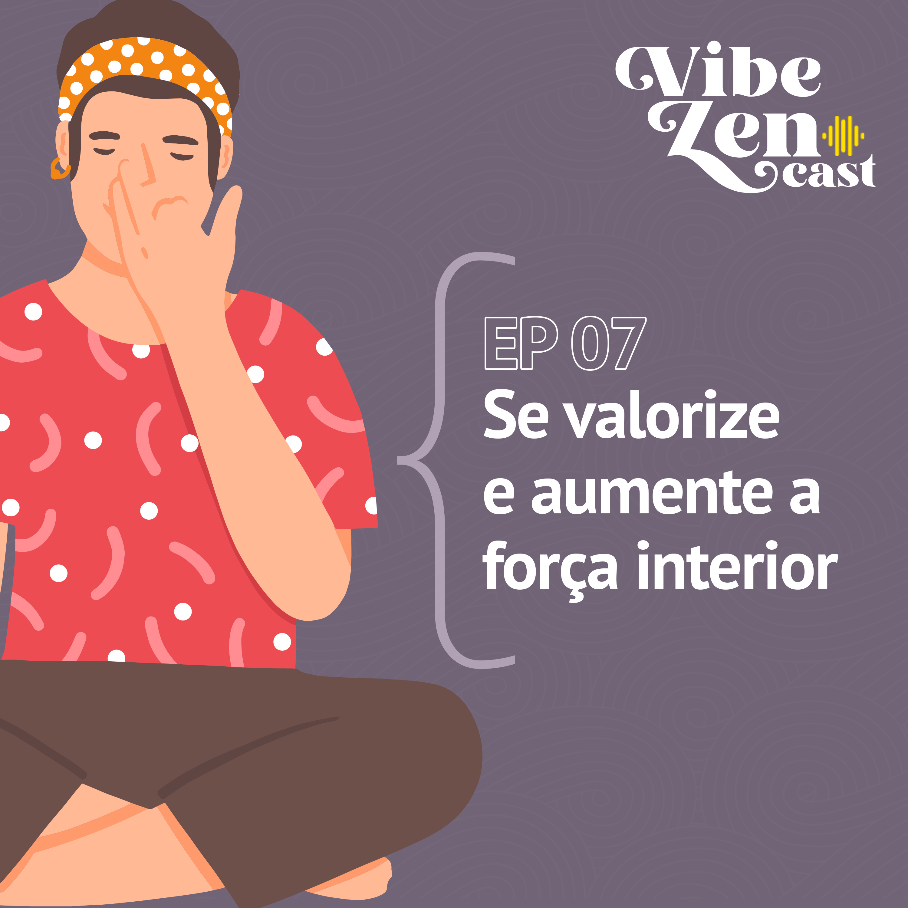 Vibezencast