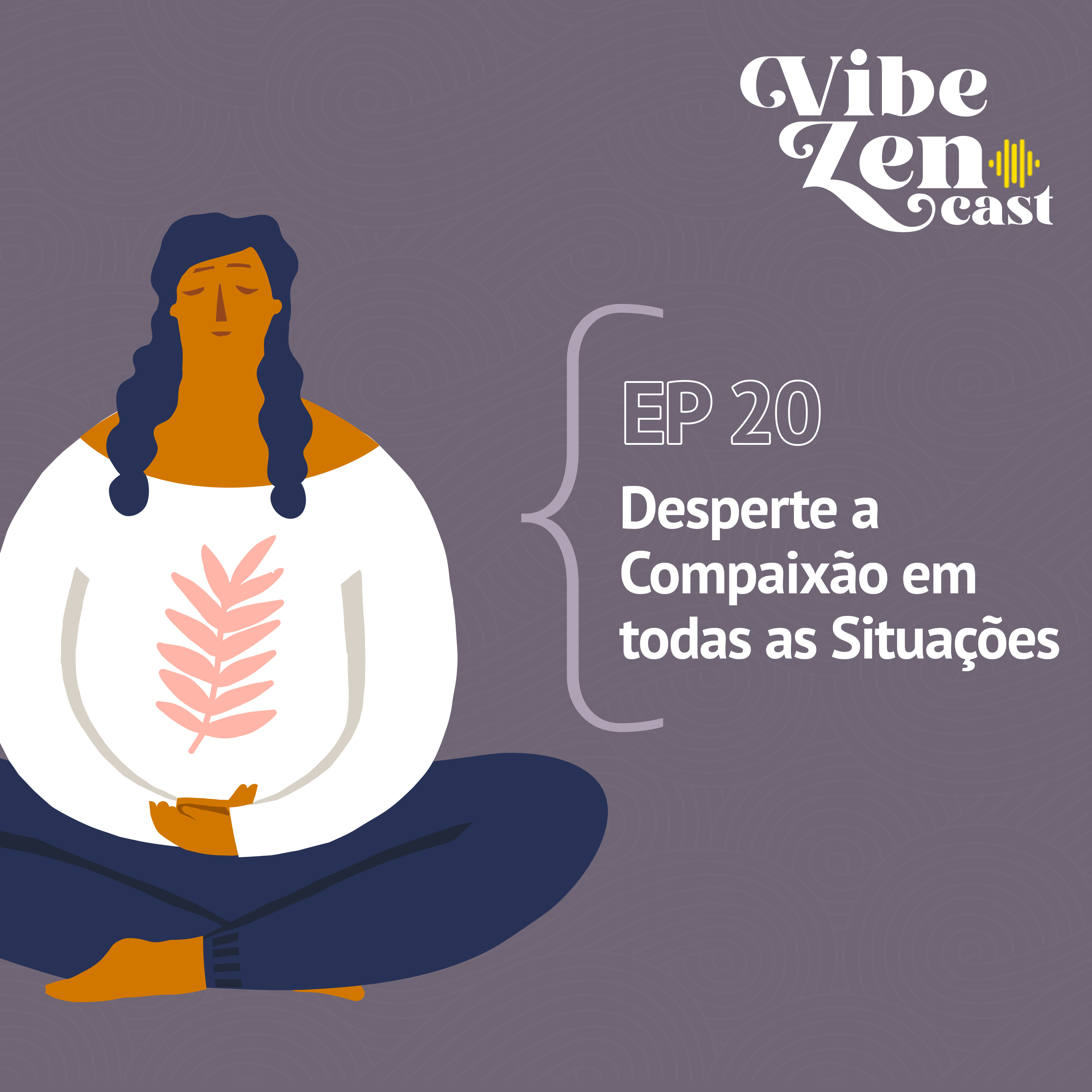 Vibezencast