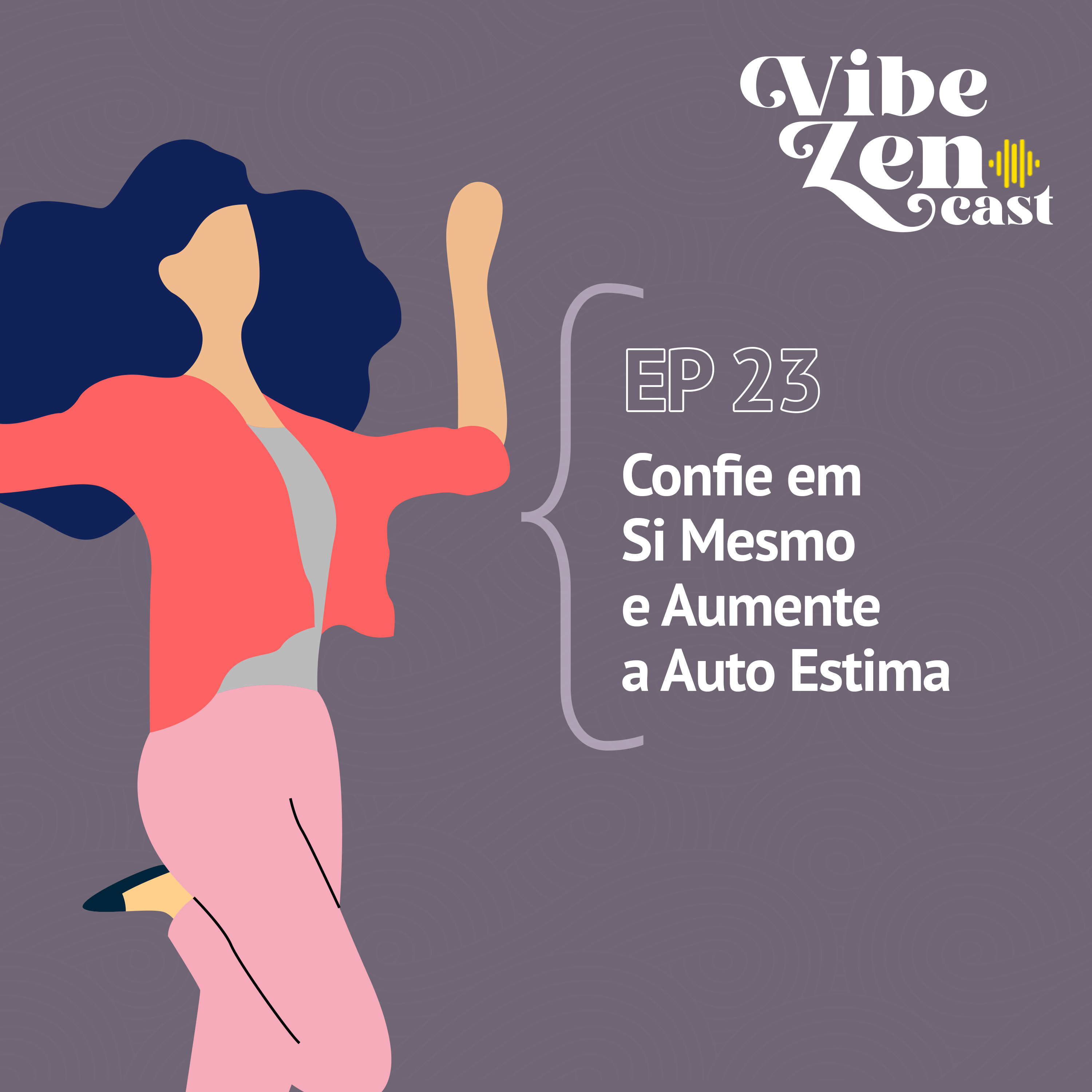 Vibezencast