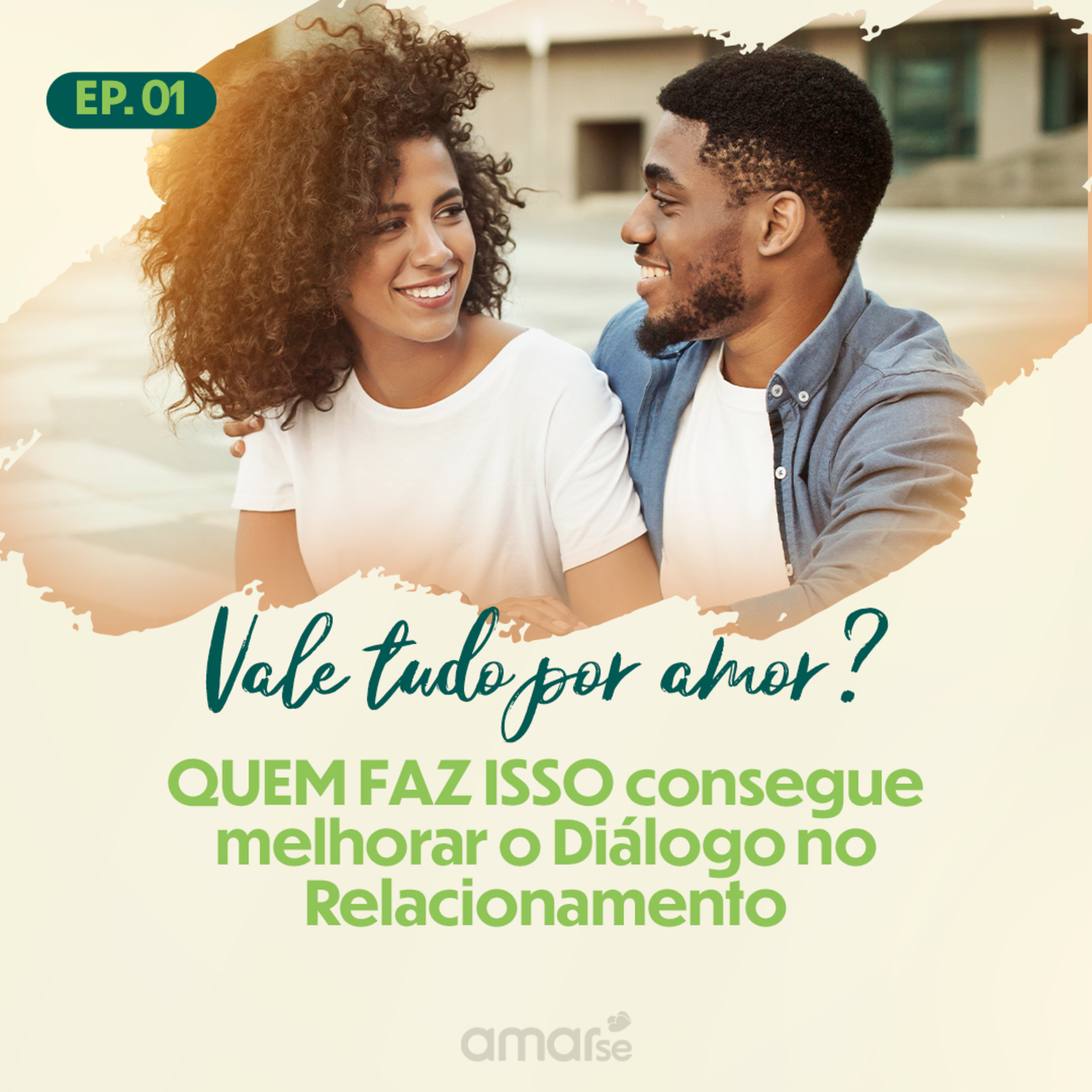 Luciene Mello • Amar-se