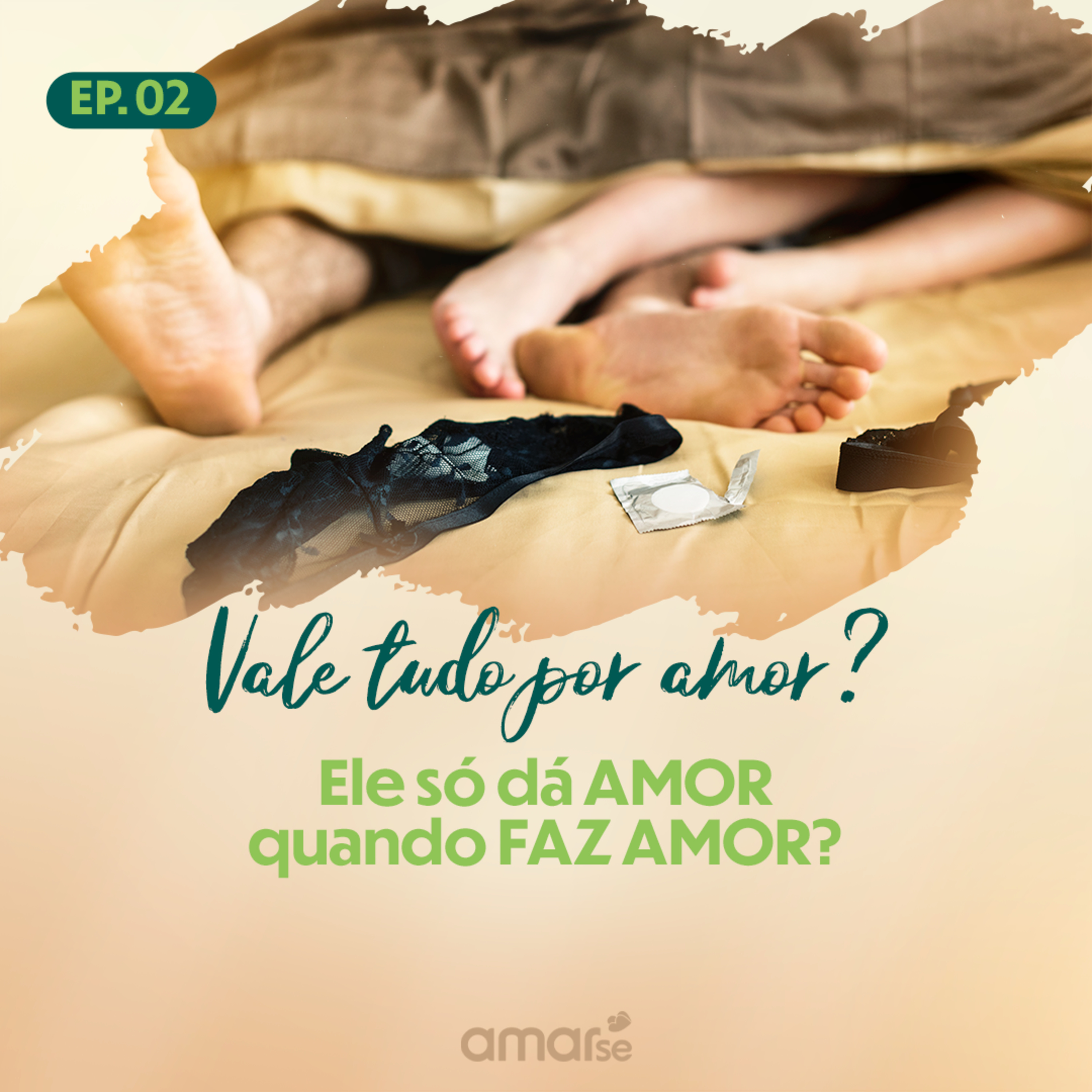 Luciene Mello • Amar-se