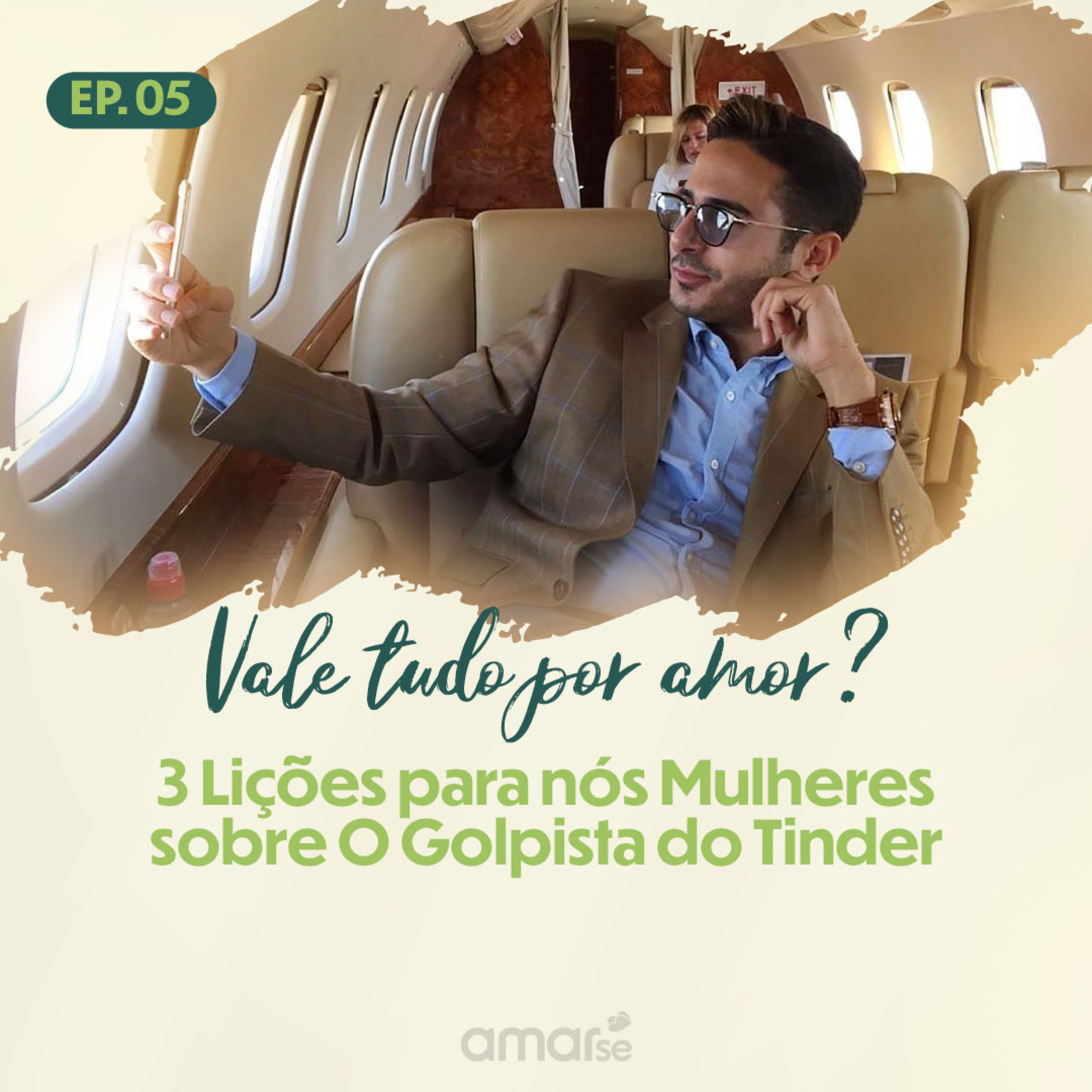 Luciene Mello • Amar-se