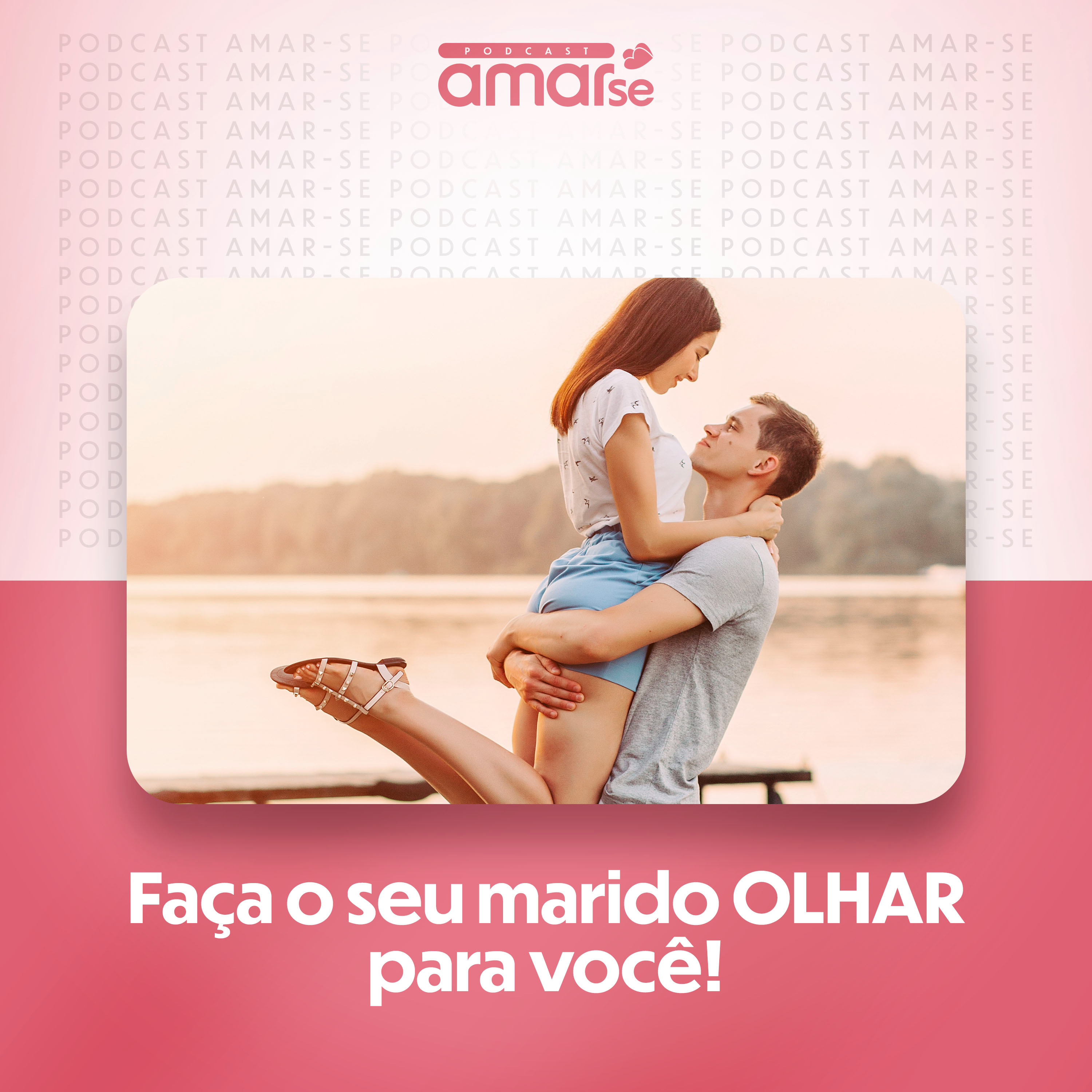 Luciene Mello • Amar-se