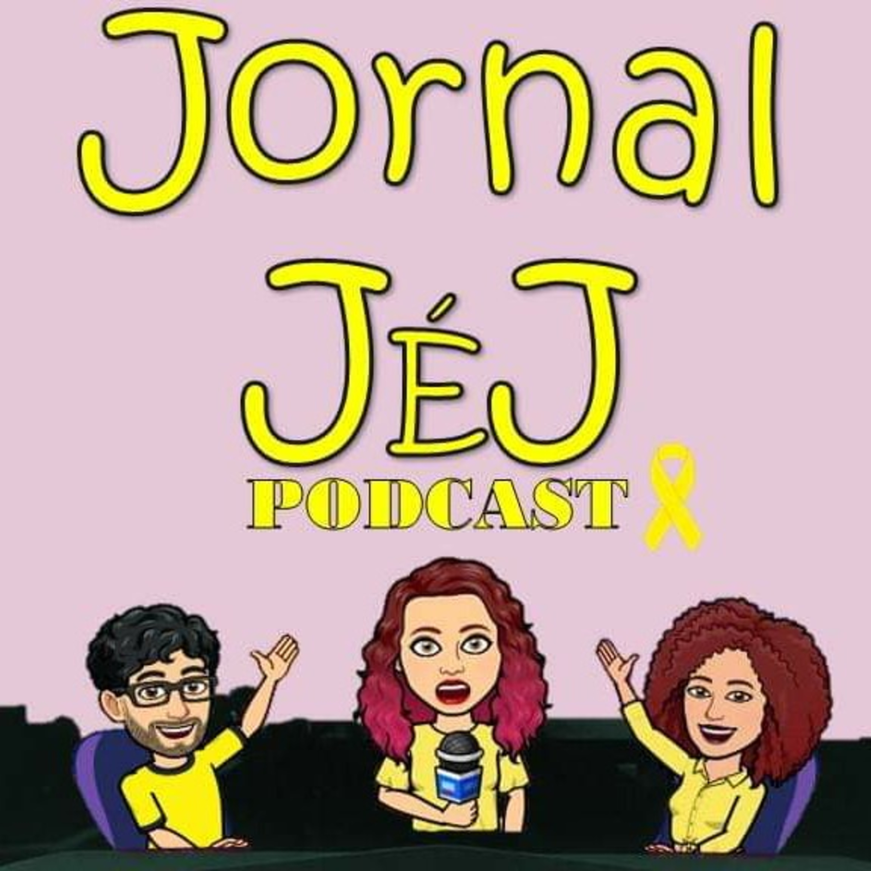 Já é Jogos