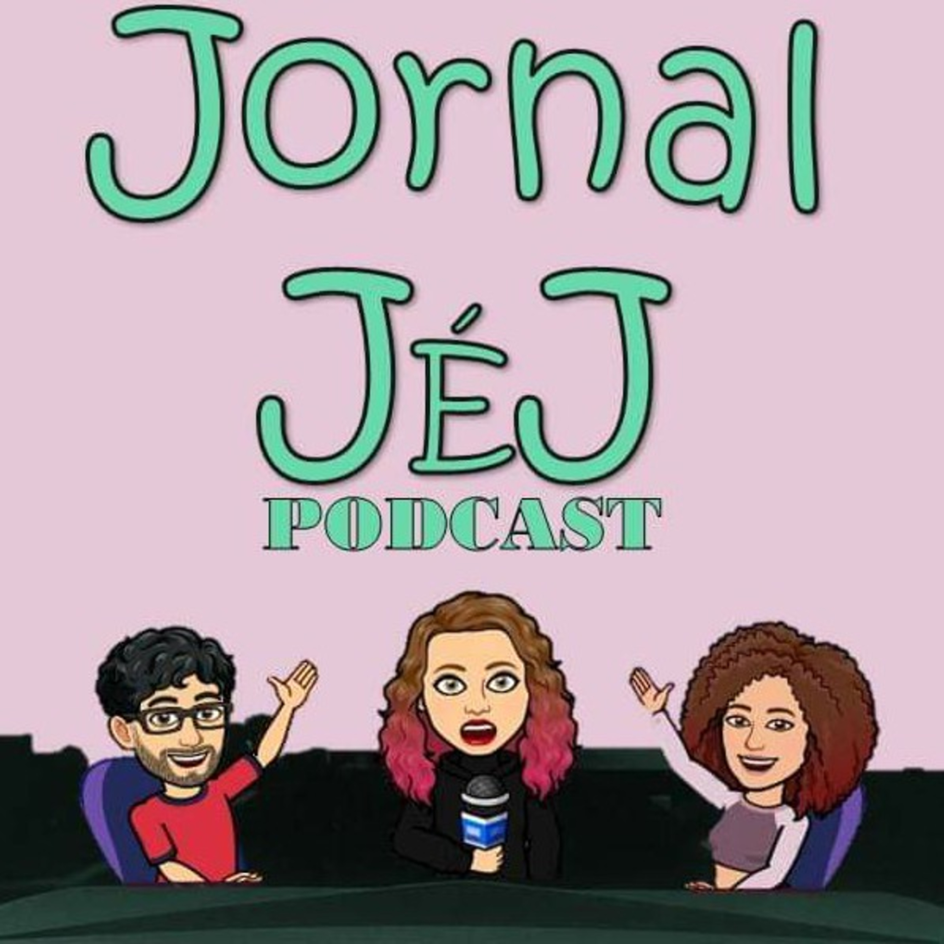 Já é Jogos