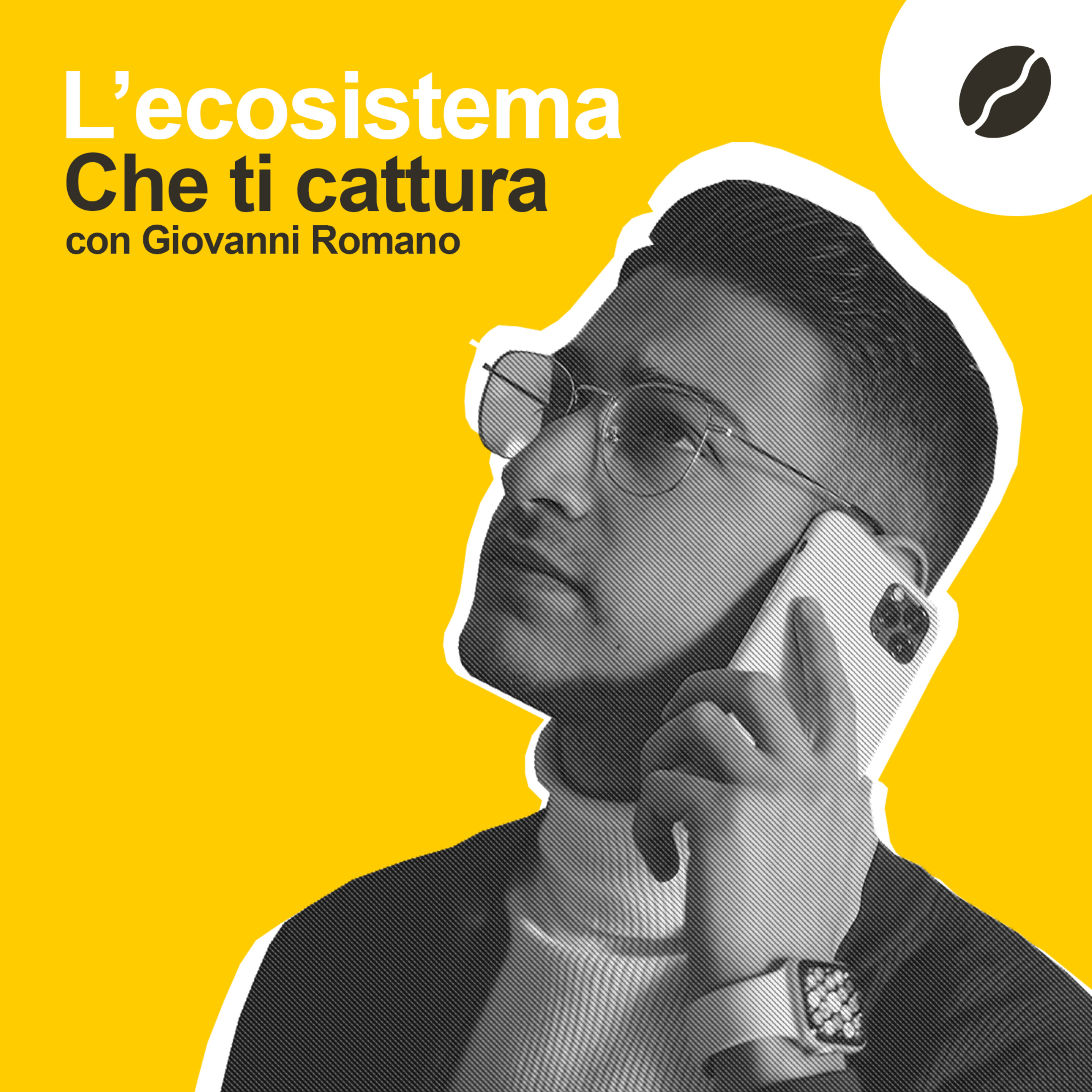 03 - La forza di Apple nel catturare gli utenti Android - con Gio99 episode artwork
