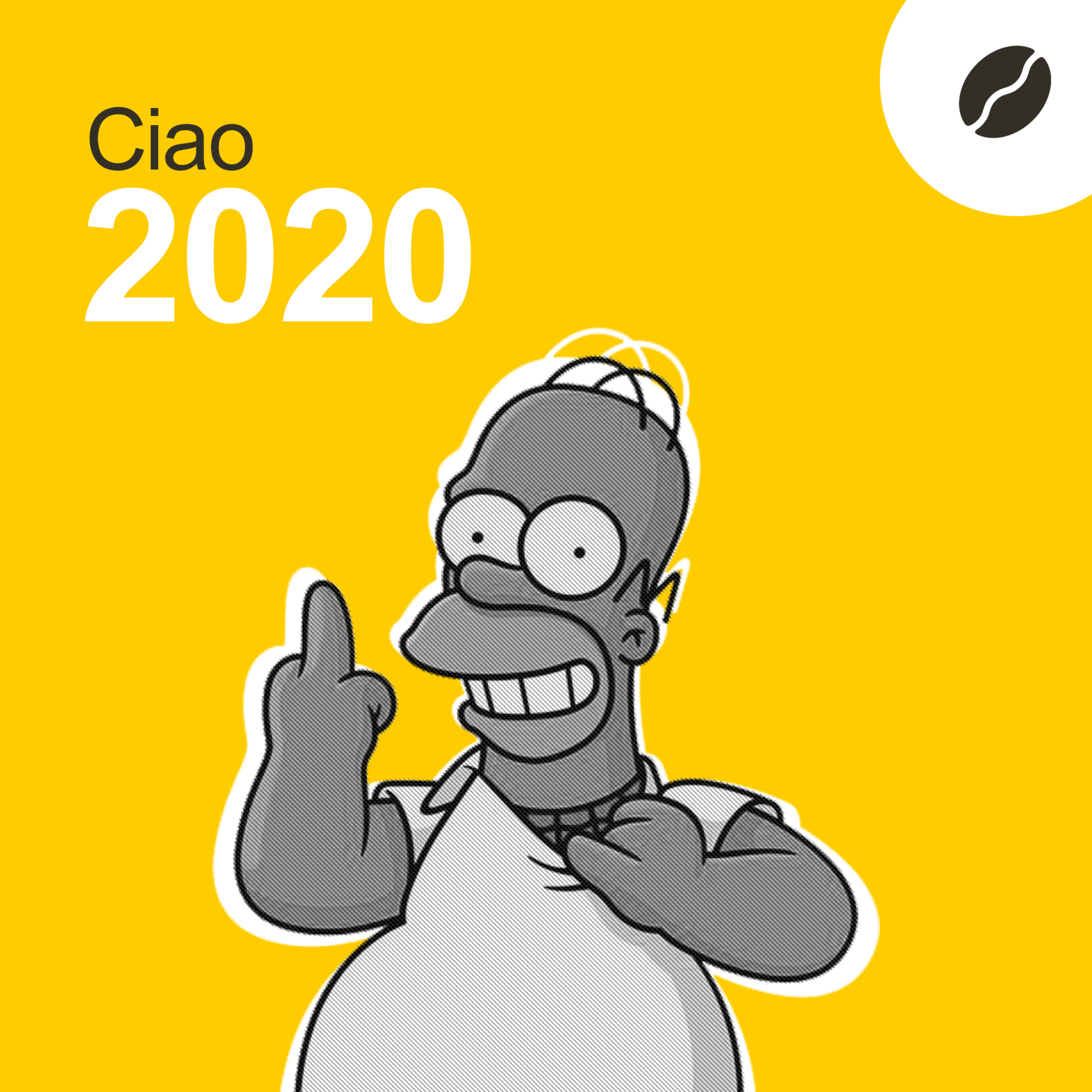 11 - Vaffanculo 2020, ma anche (un po') grazie episode artwork