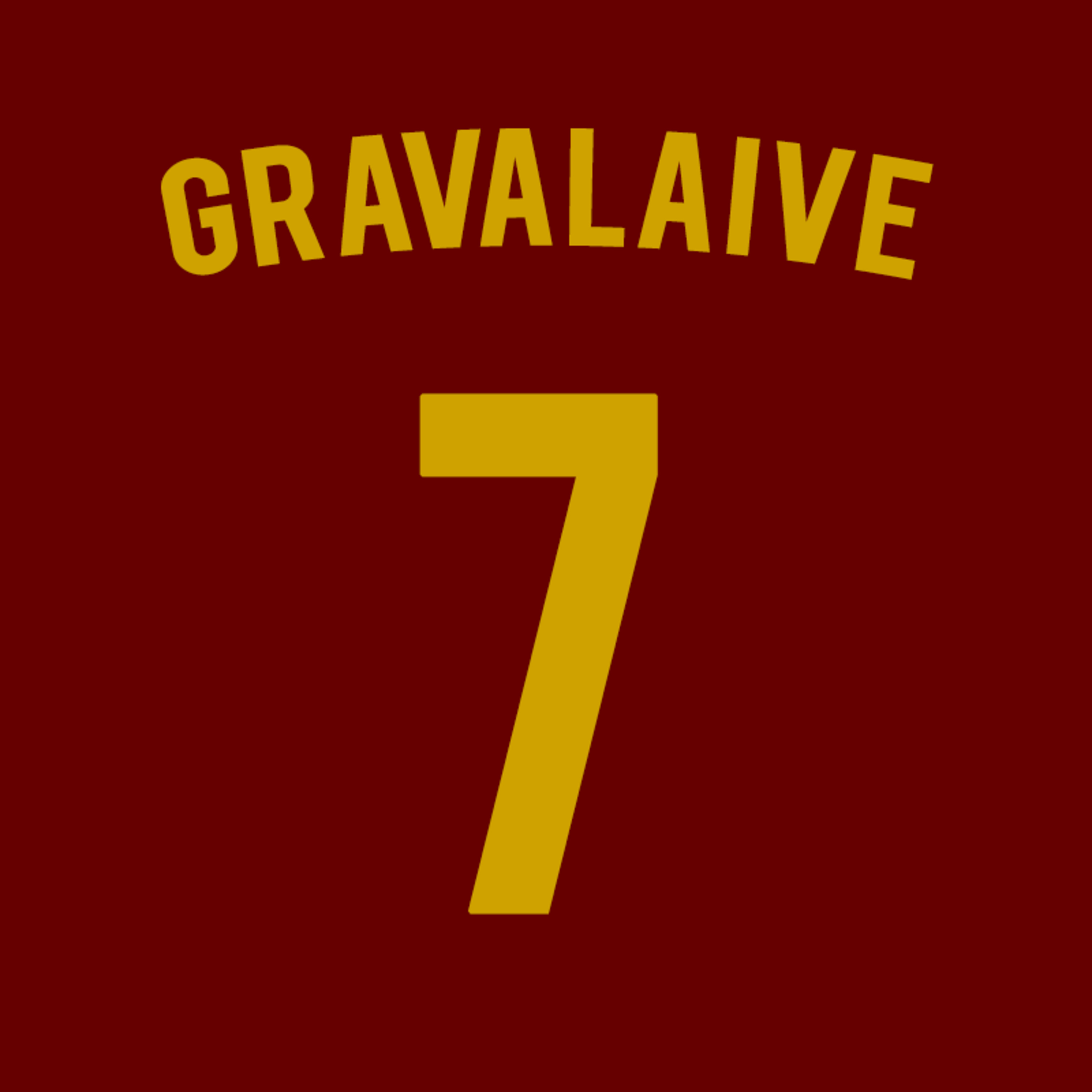 Gravalaive