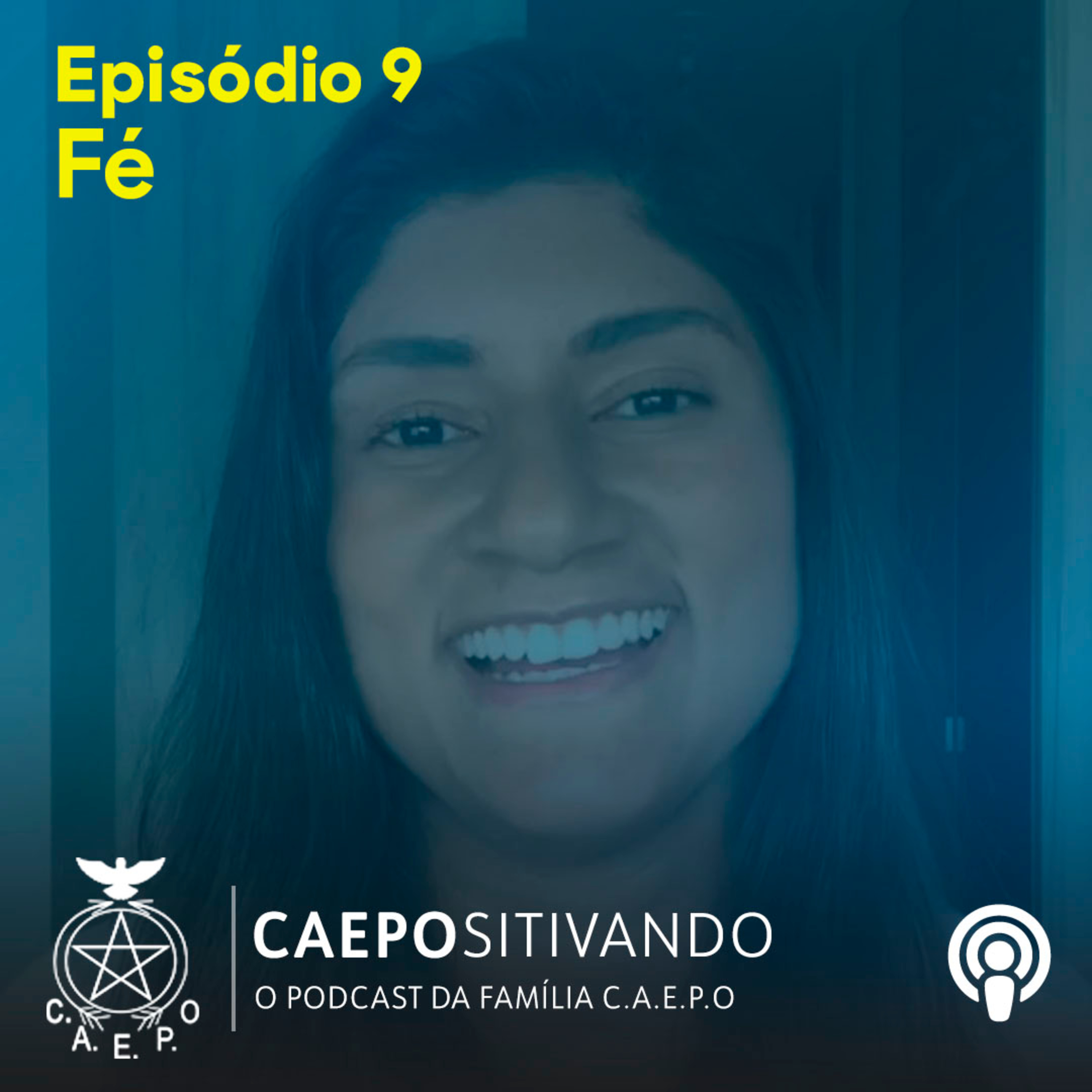 Episódio 9 - Fé episode artwork