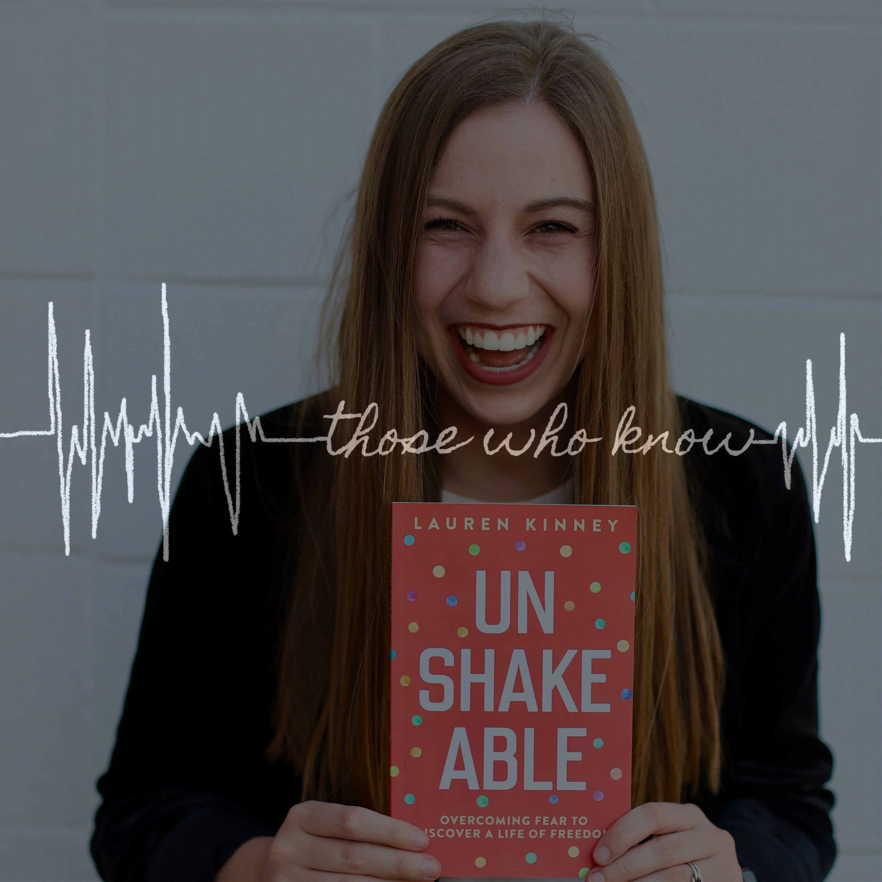 Living Unshakeable episode artwork