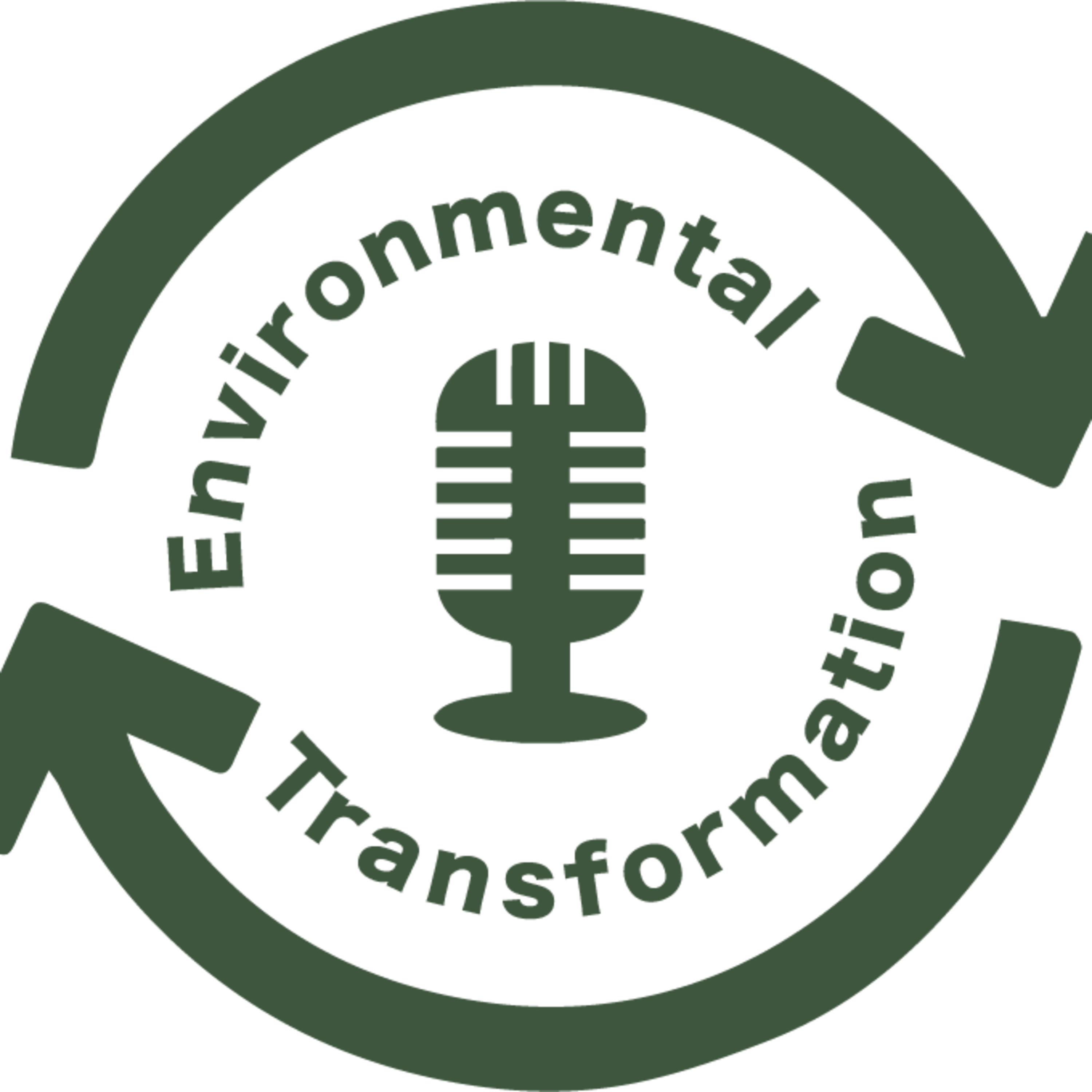 The Environmental Transformation Podcast with Sean Grady