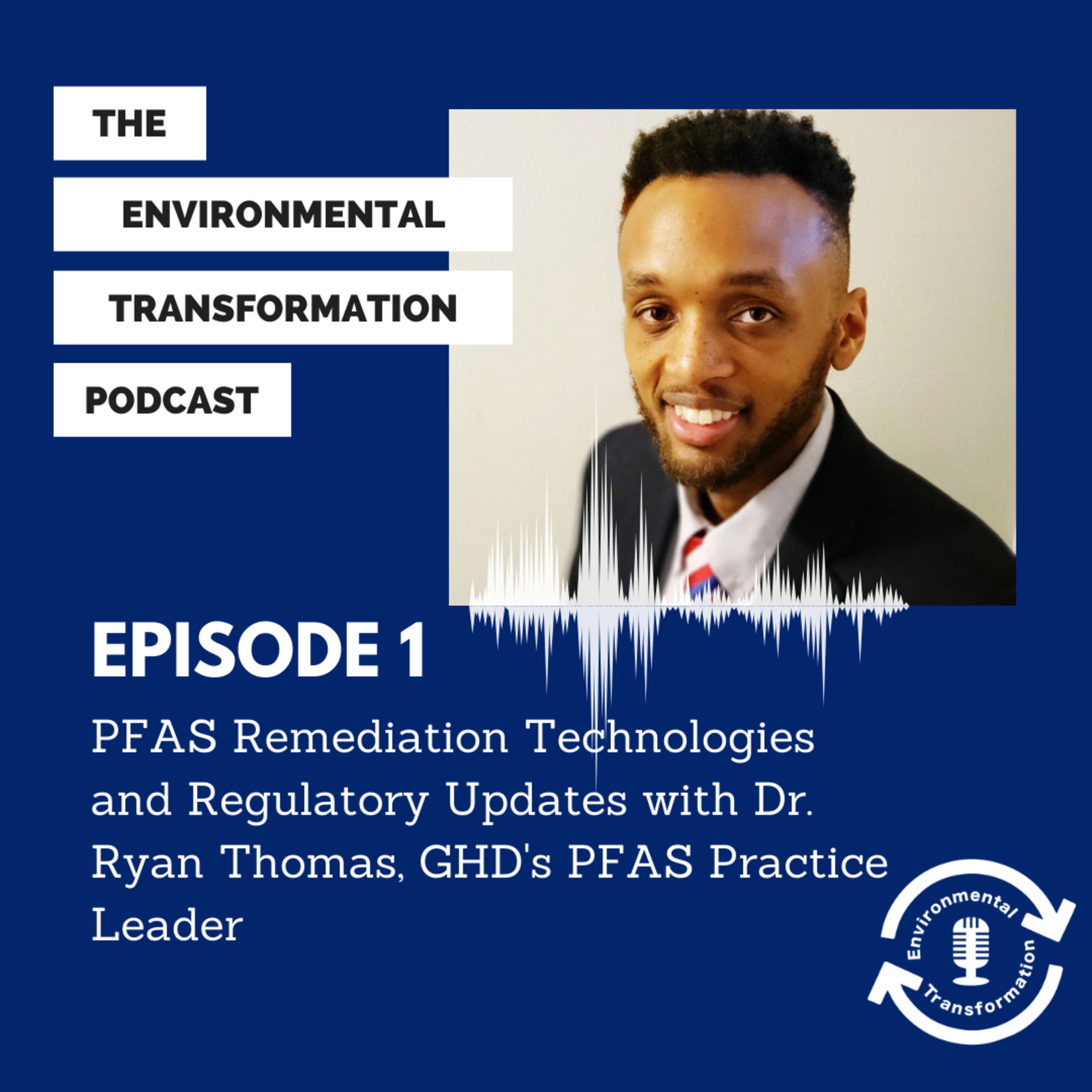 The Environmental Transformation Podcast with Sean Grady