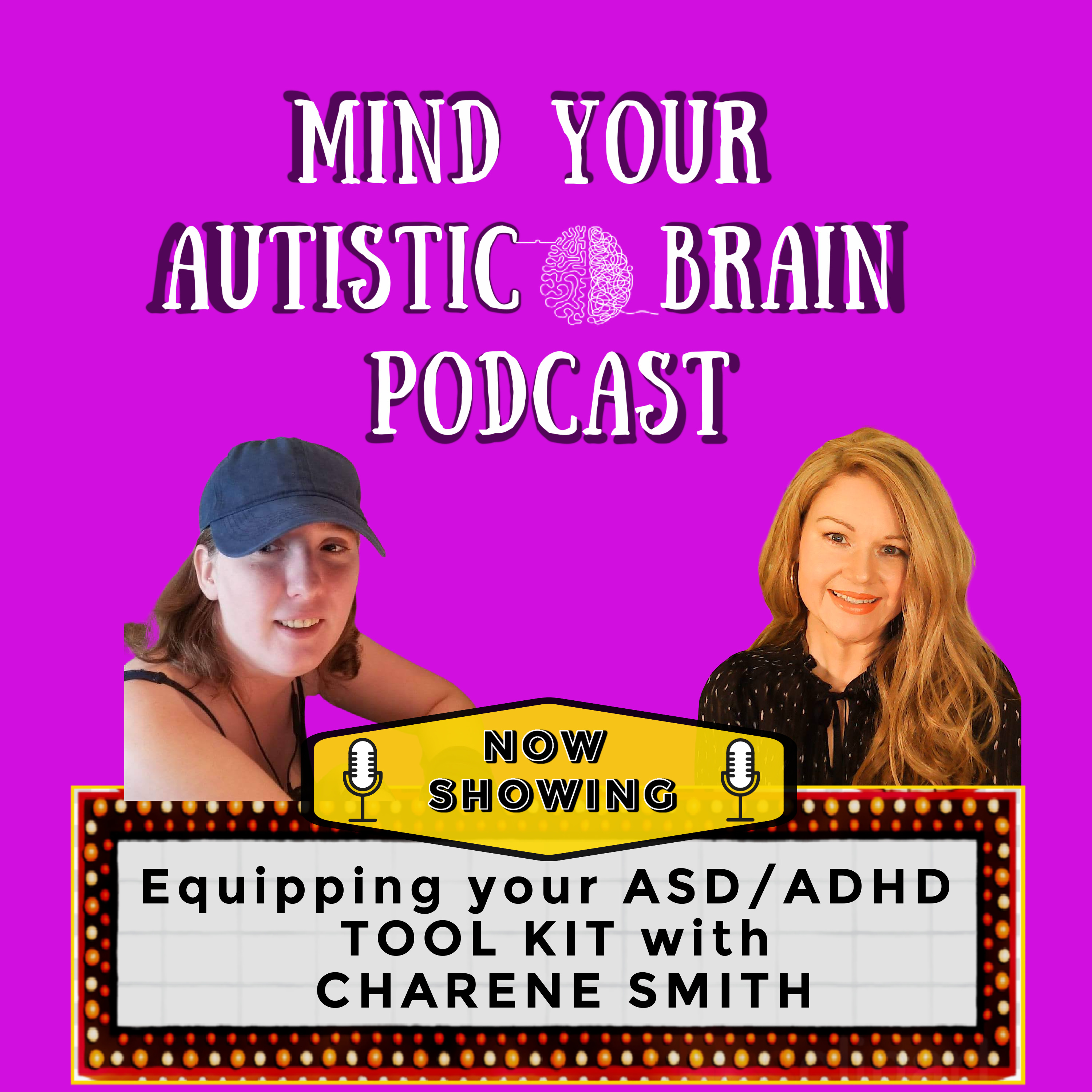 Beyond Chronic Burnout: The Talk Show for Women & Their Helping Professionals