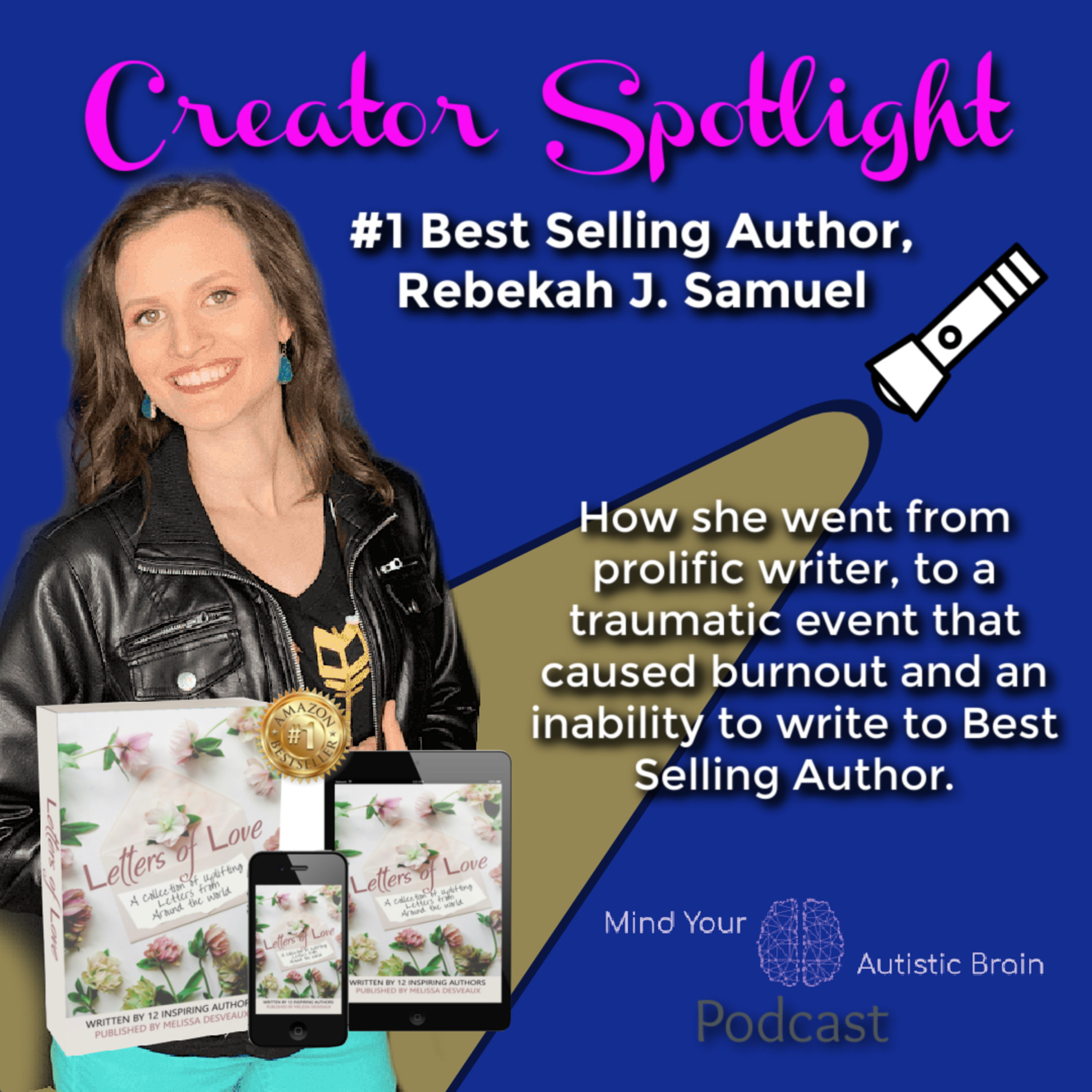 Beyond Chronic Burnout: The Talk Show for Women & Their Helping Professionals