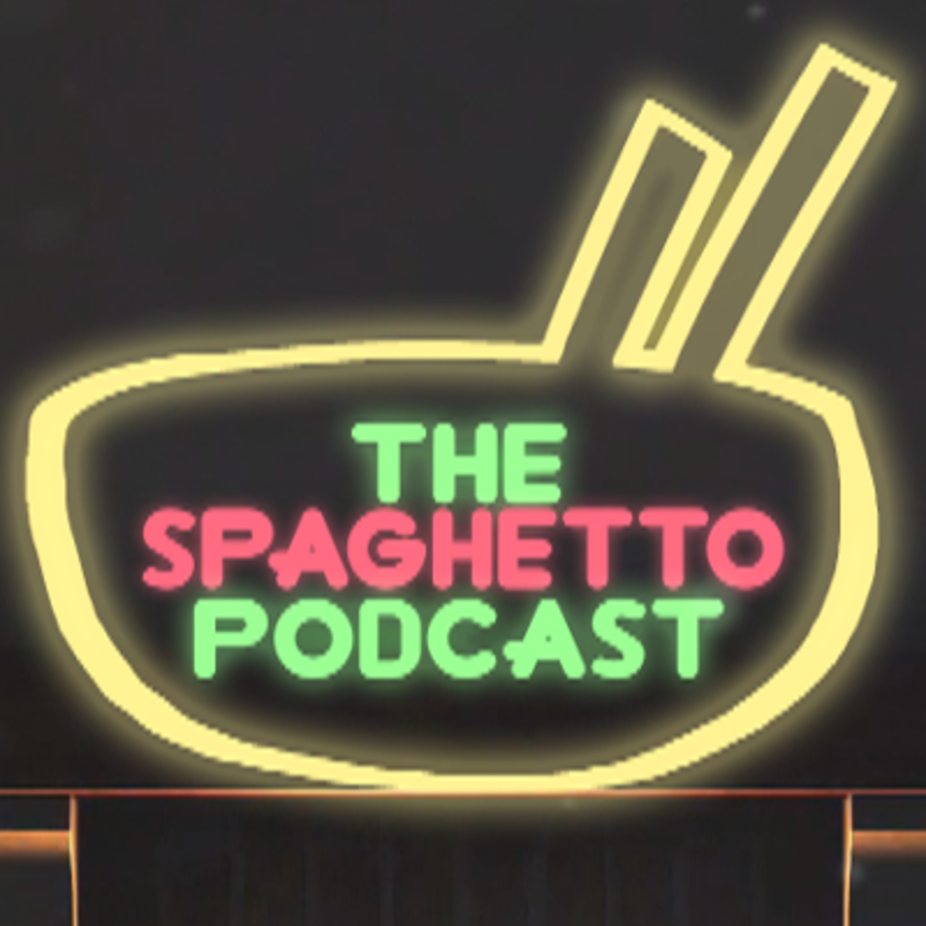 The Spaghetto Podcast