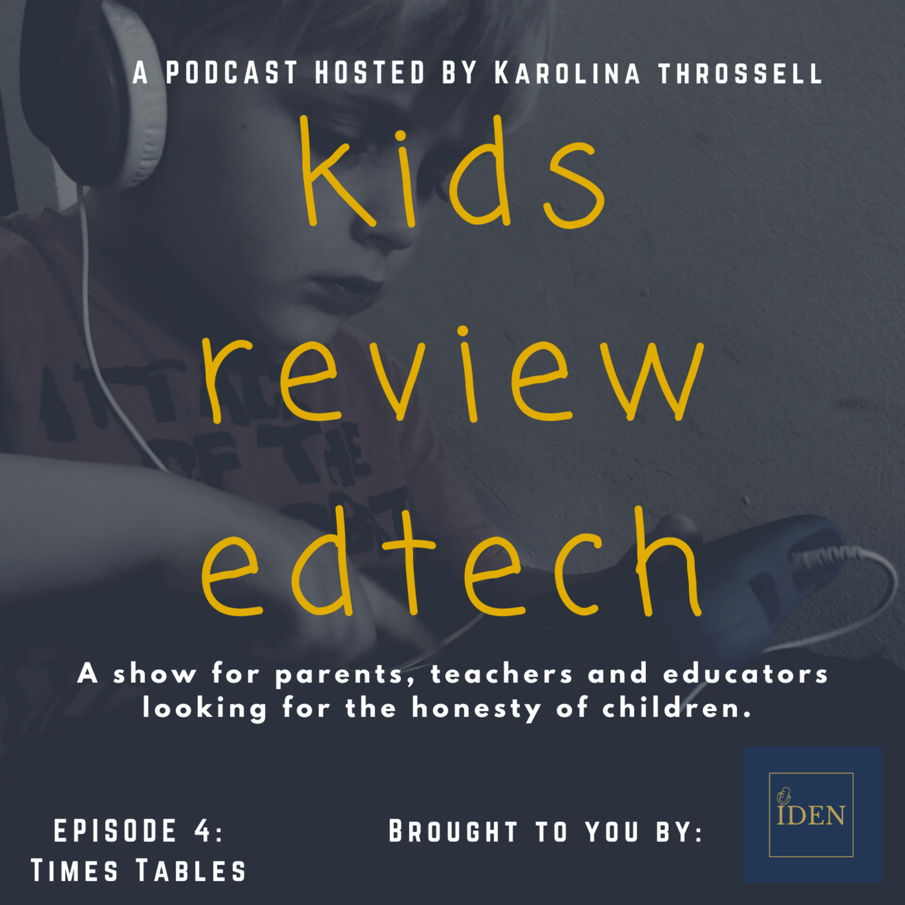 Kids Review Edtech