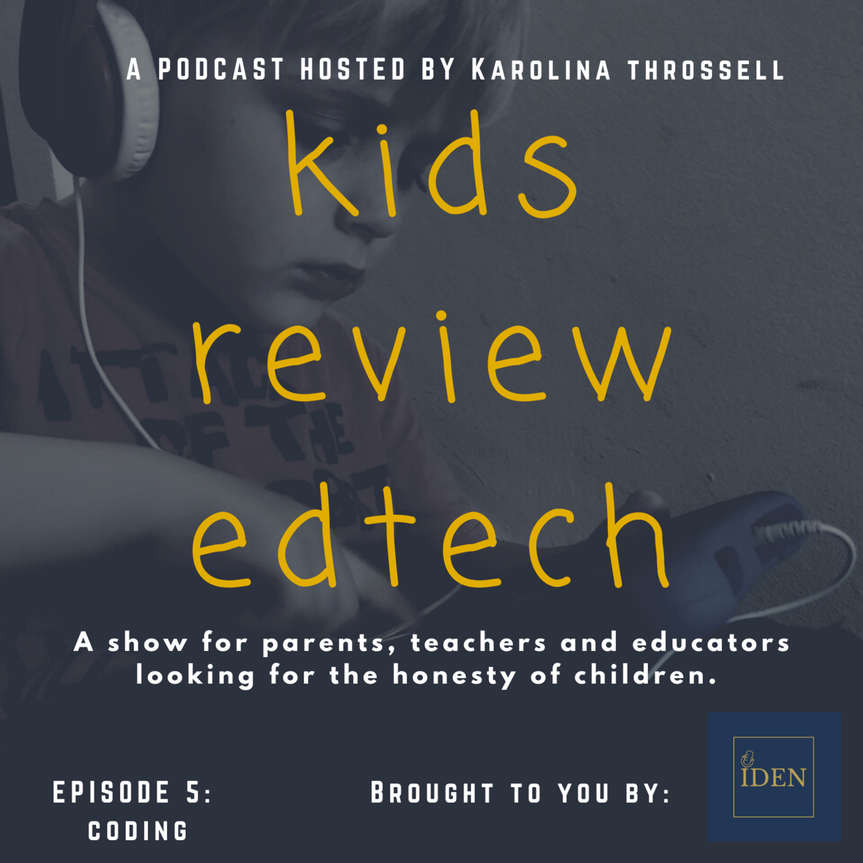 Kids Review Edtech