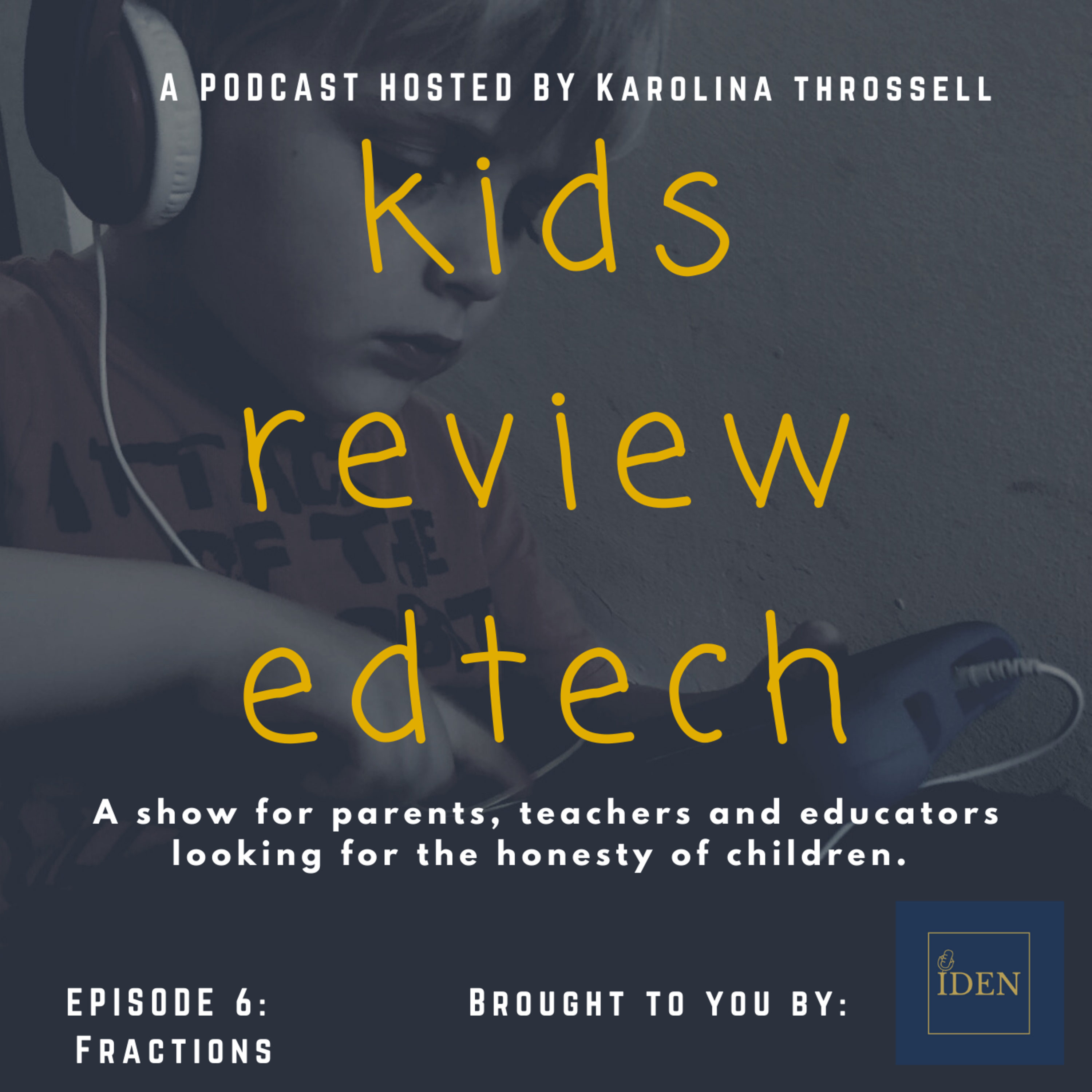 Kids Review Edtech