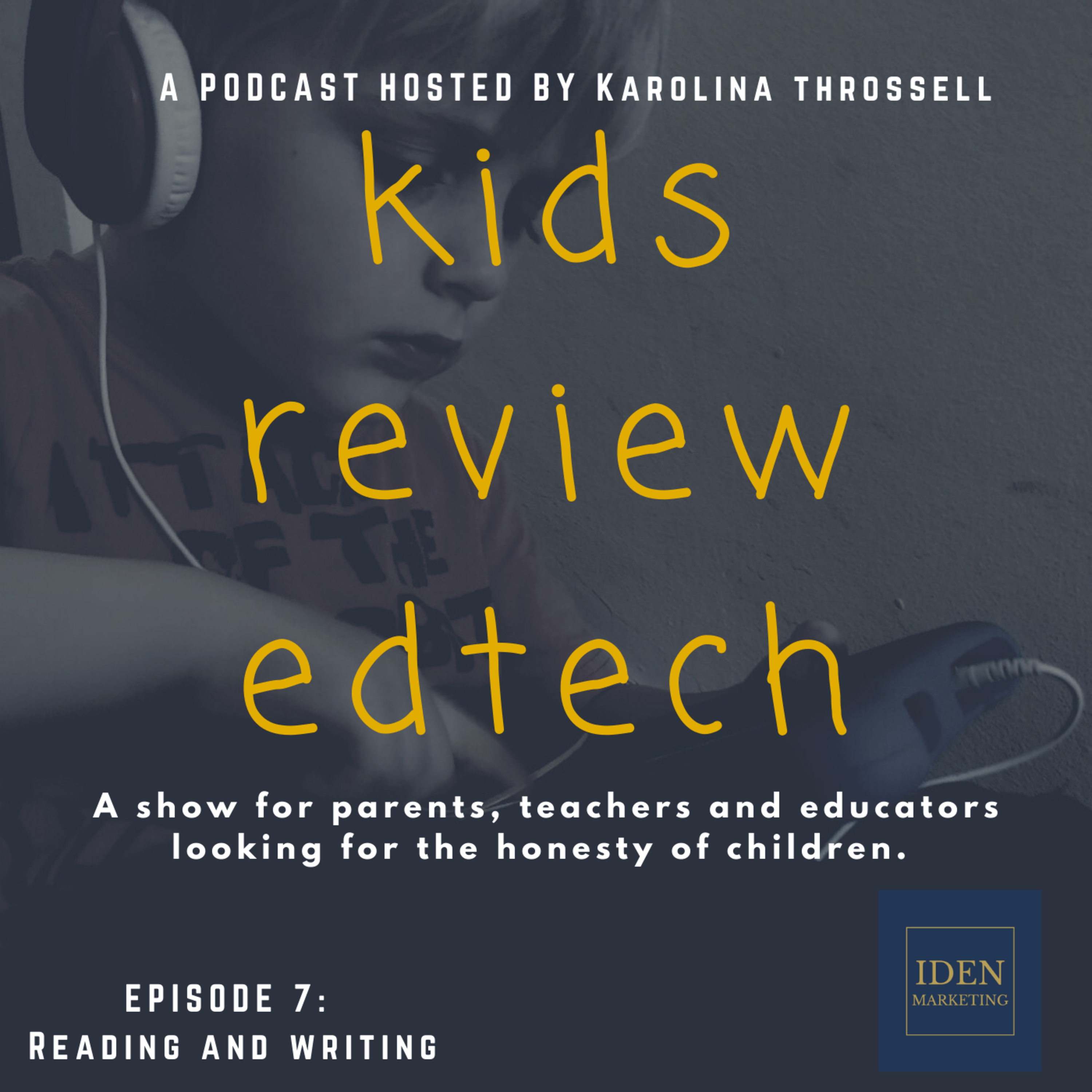 Kids Review Edtech