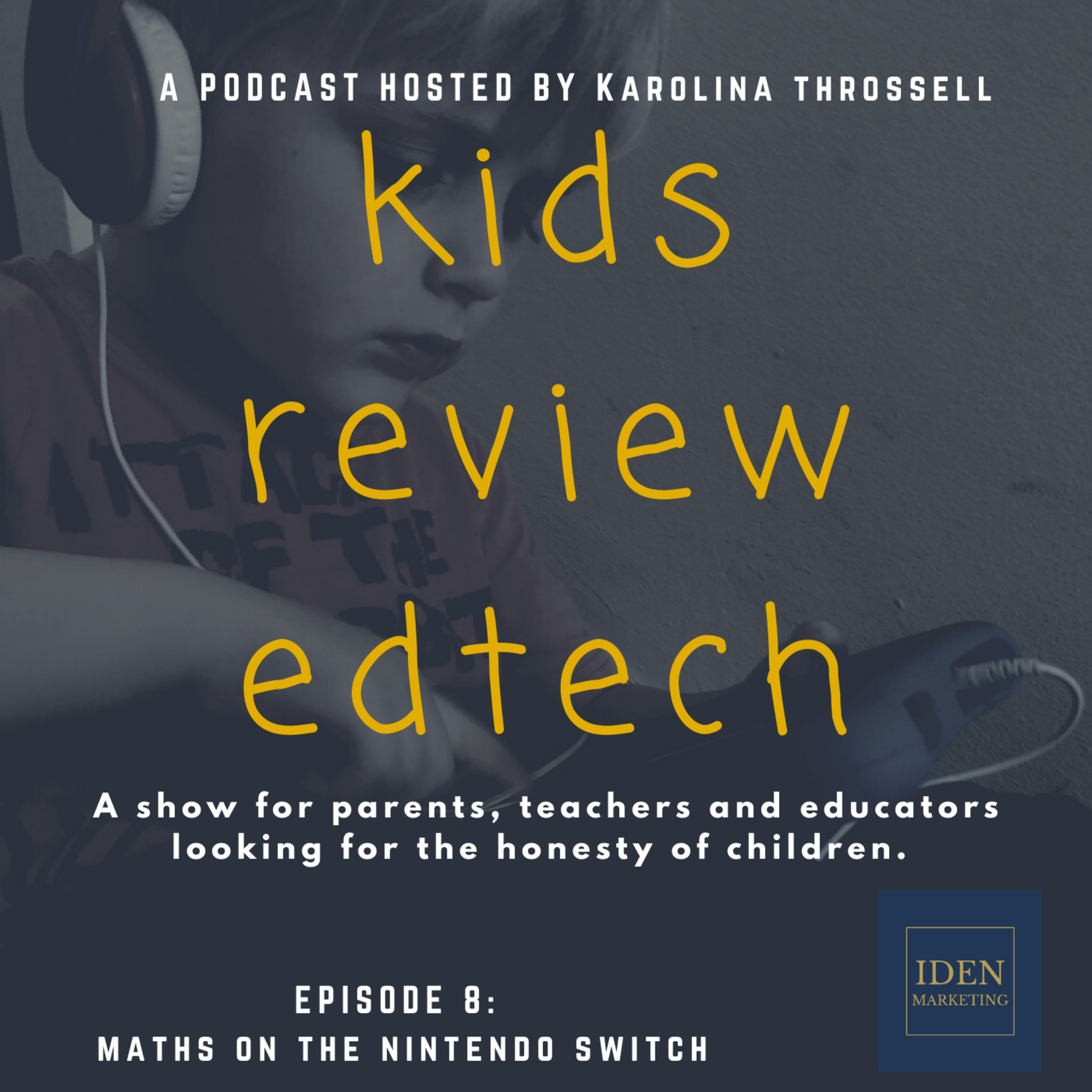 Kids Review Edtech