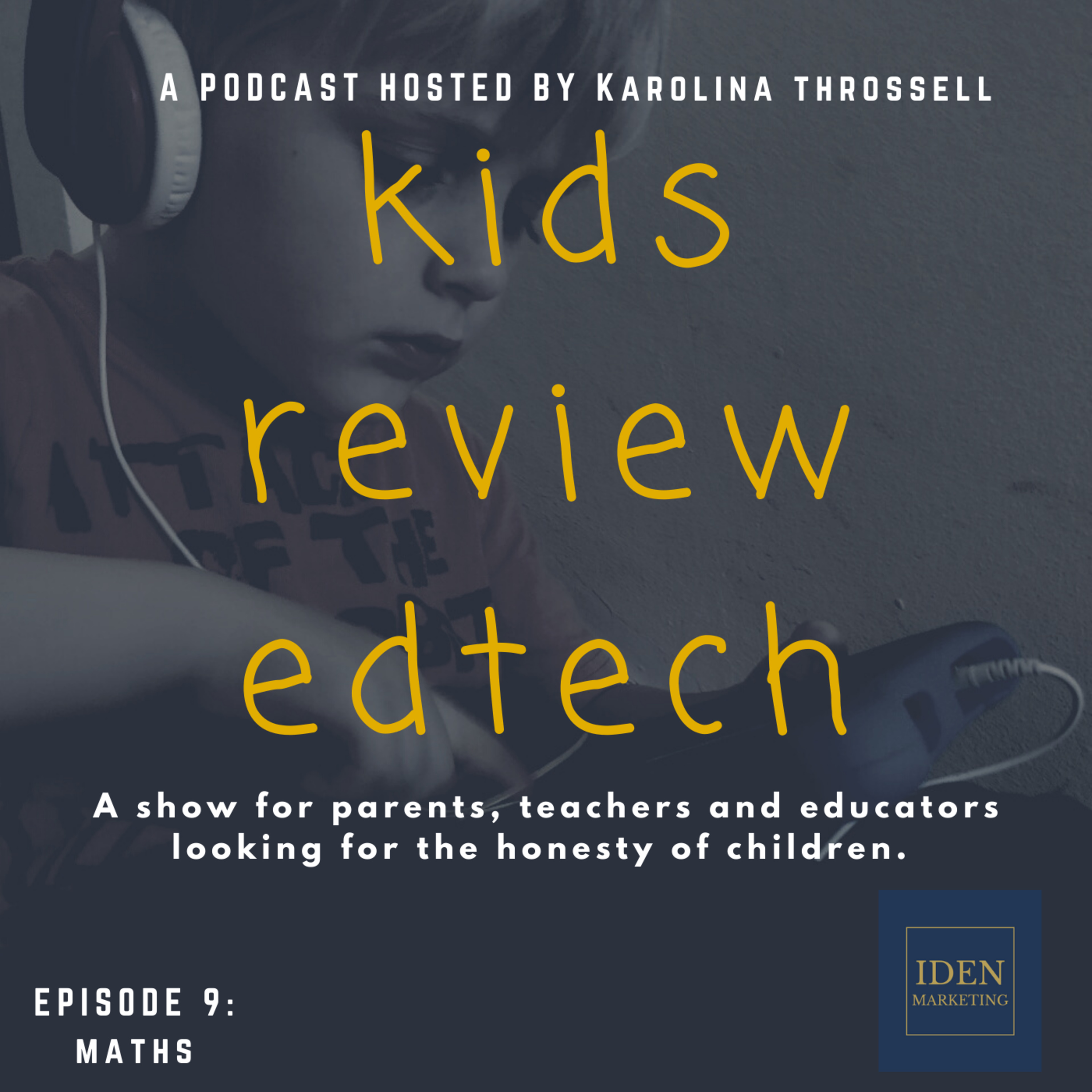 Kids Review Edtech