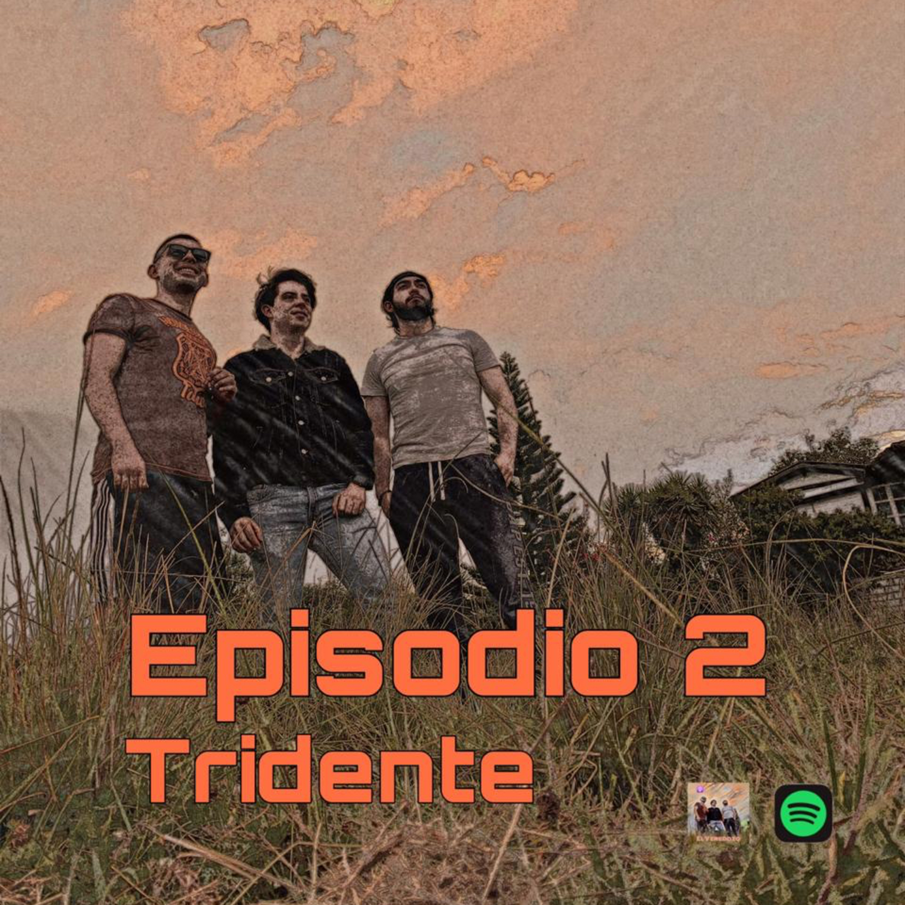 El Veredazo