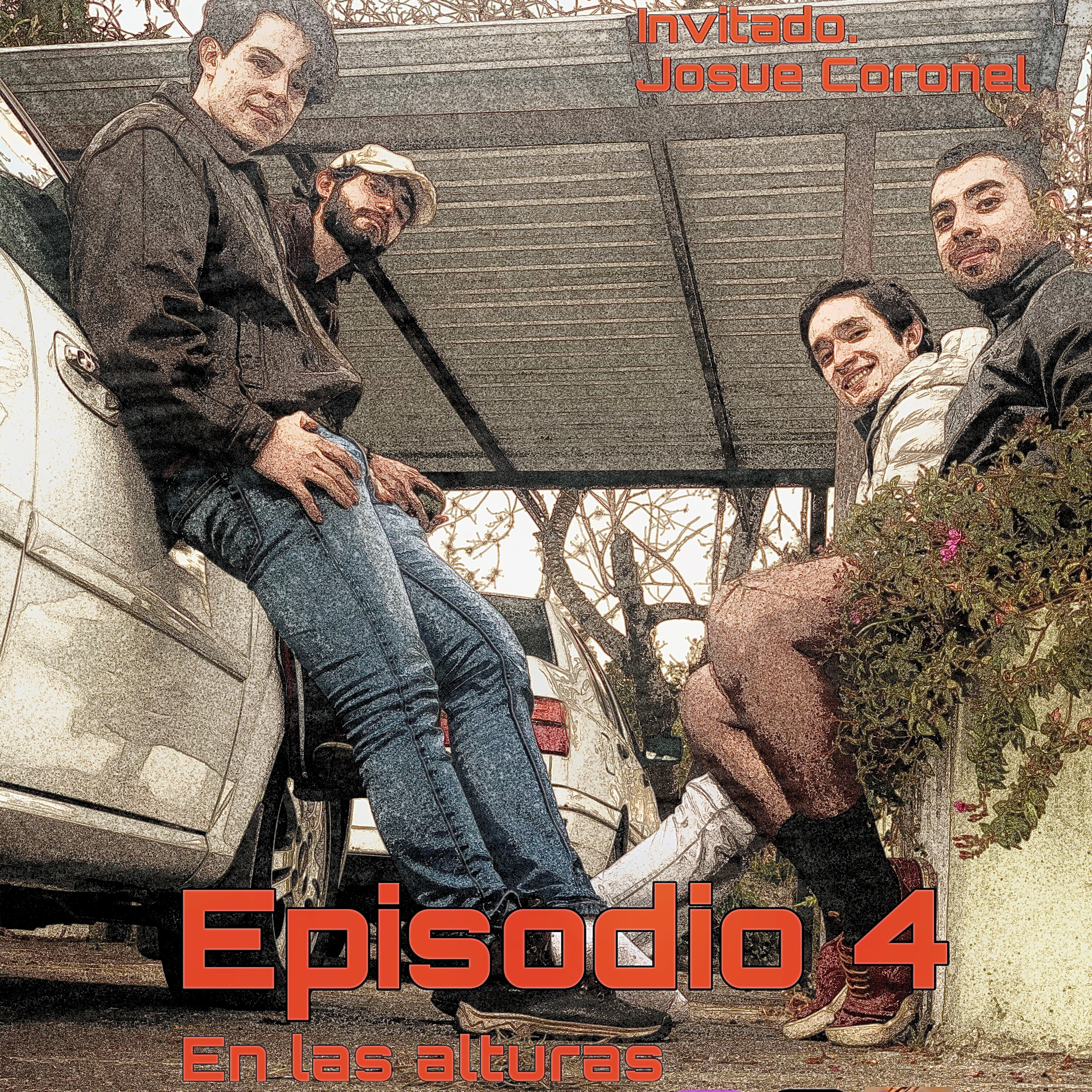 El Veredazo