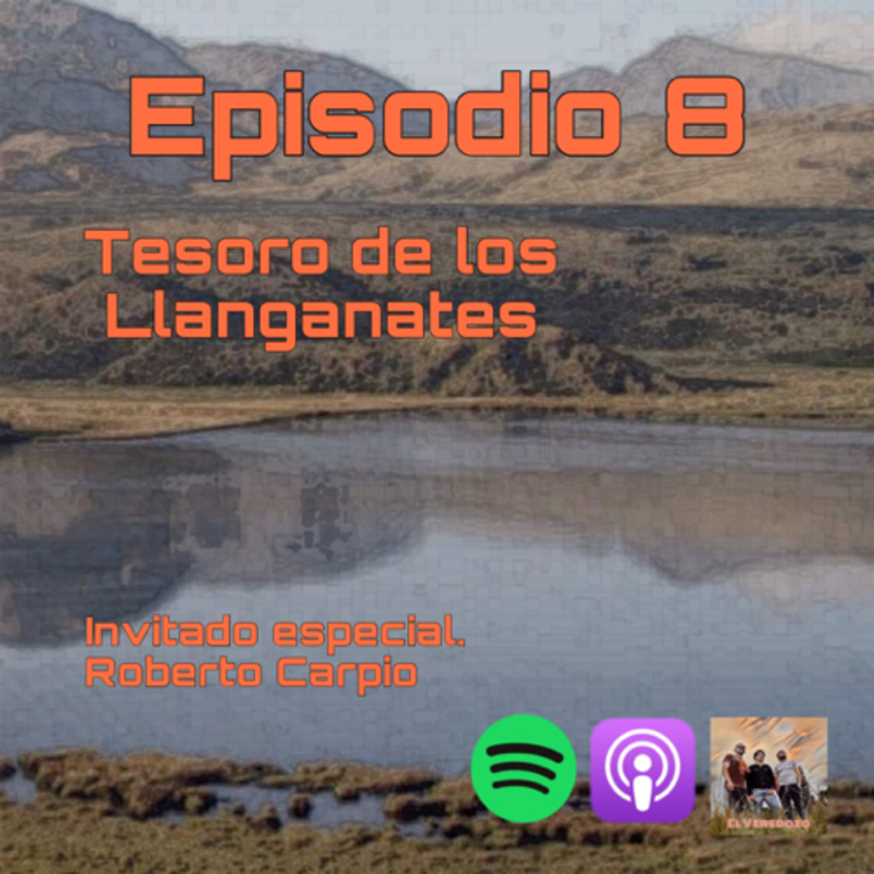El Veredazo