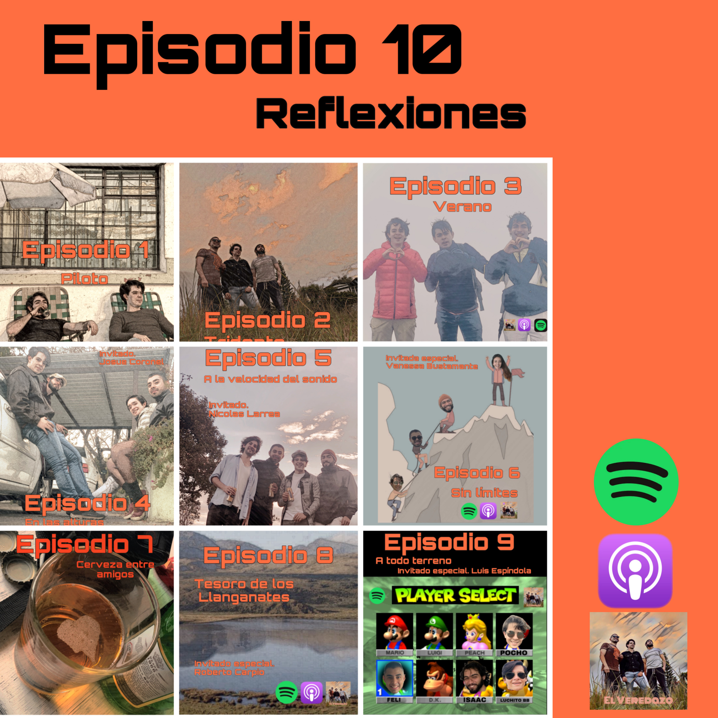 El Veredazo