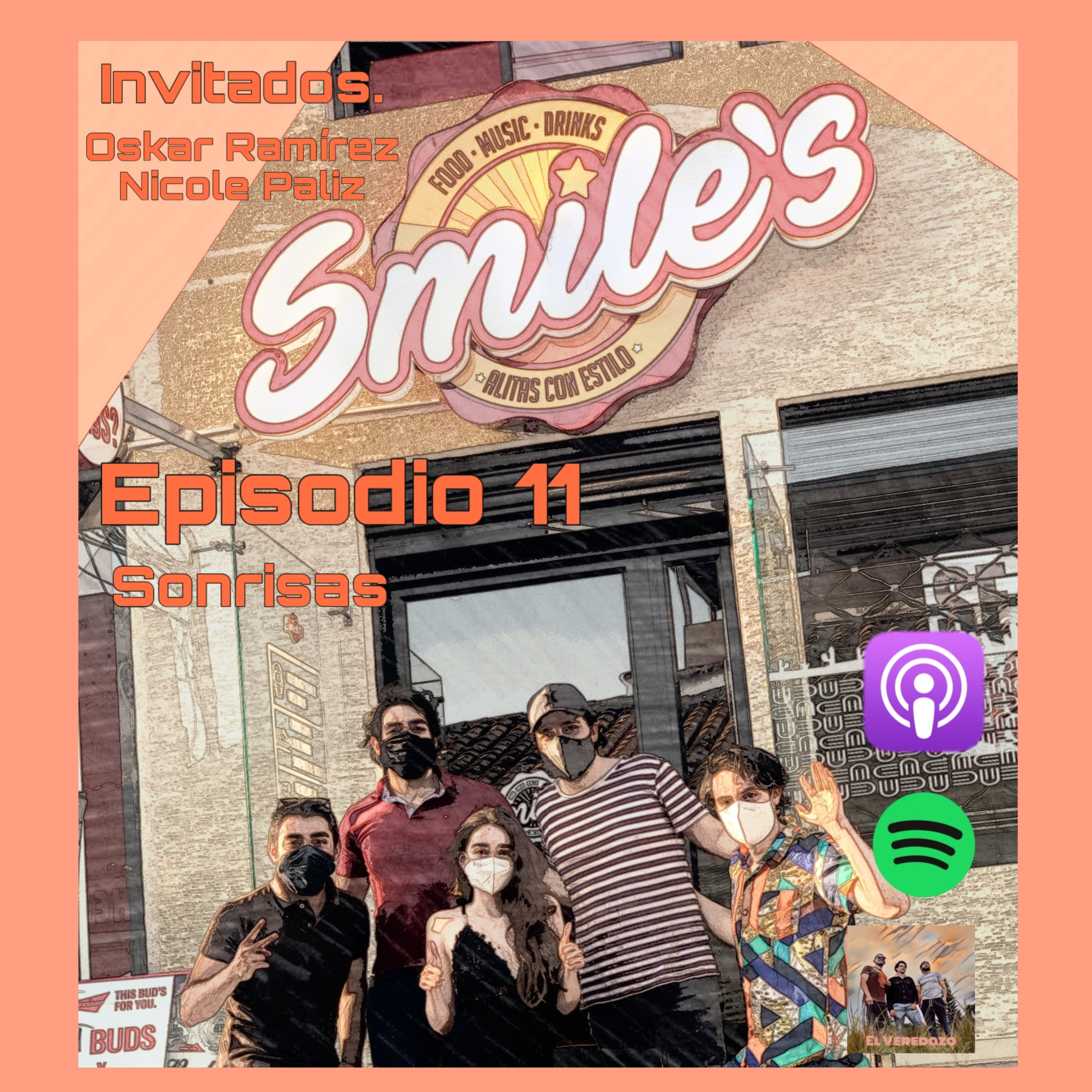 El Veredazo
