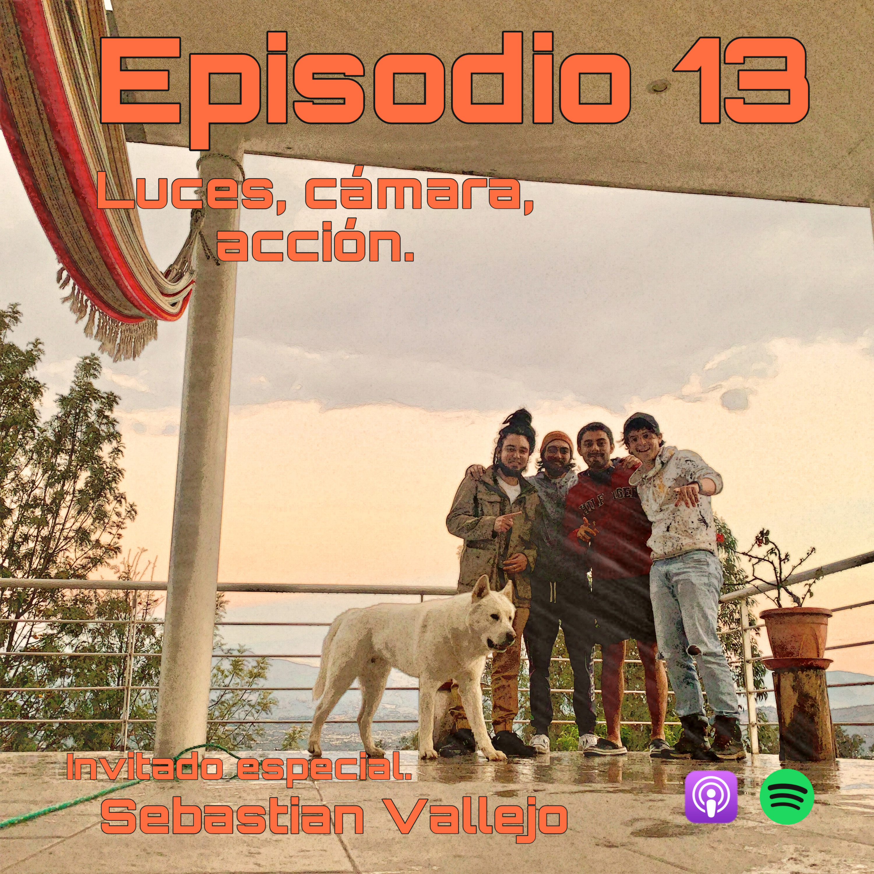 El Veredazo