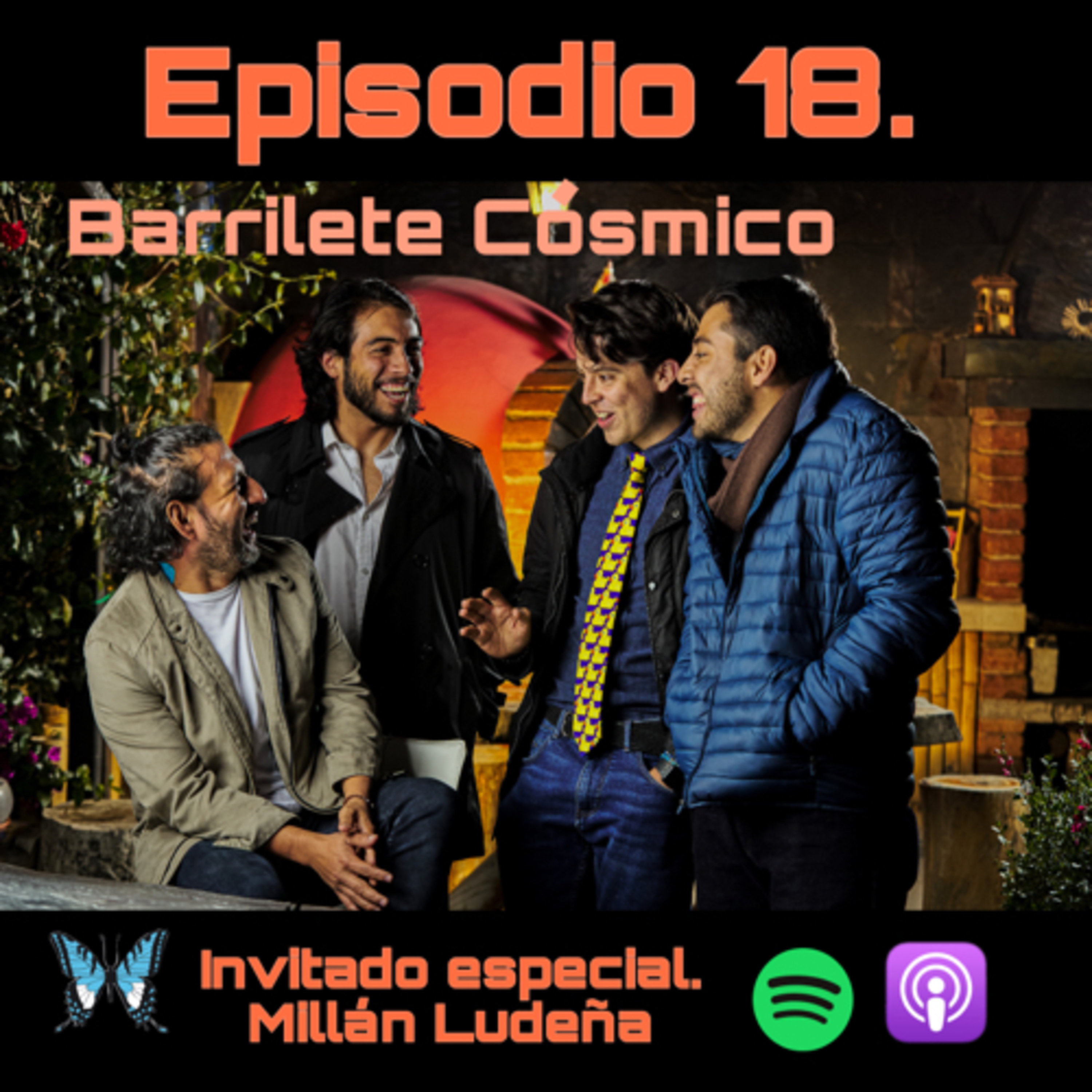 El Veredazo