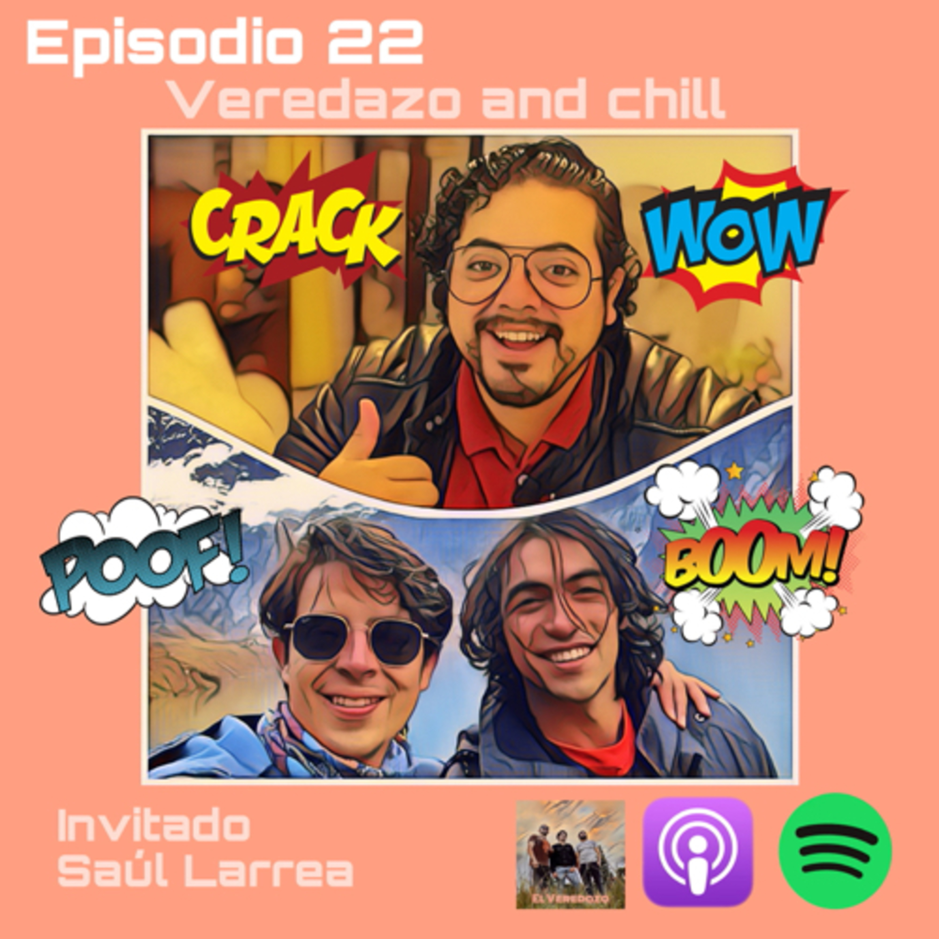El Veredazo