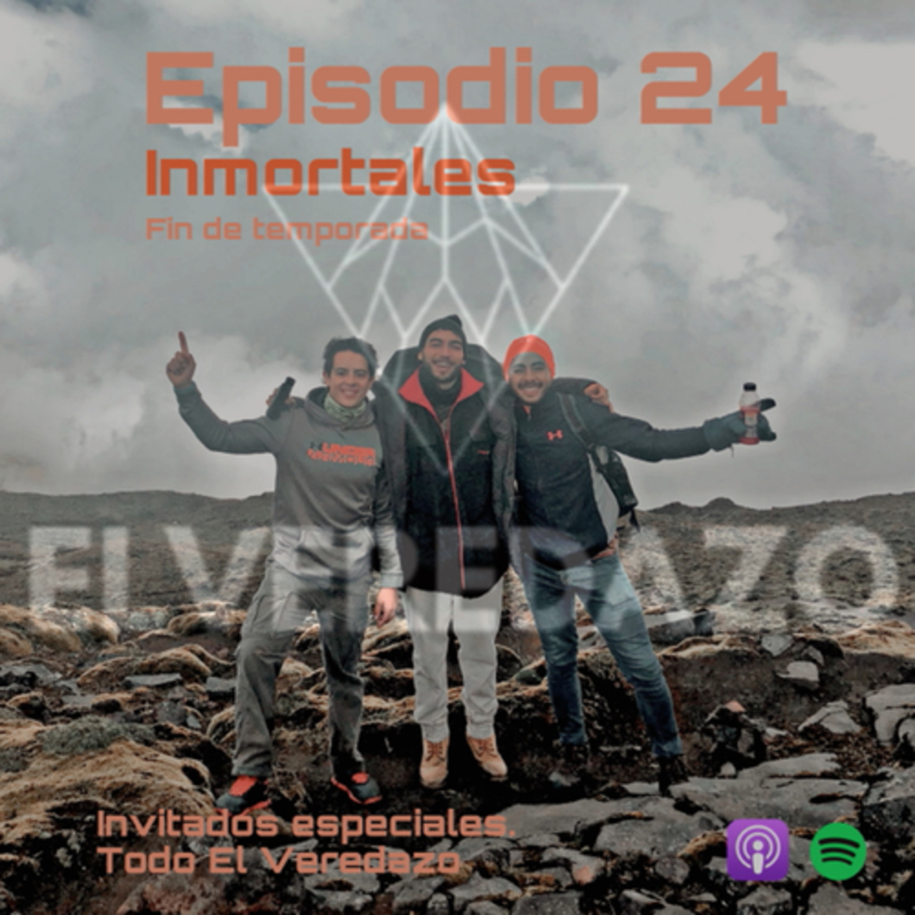 El Veredazo