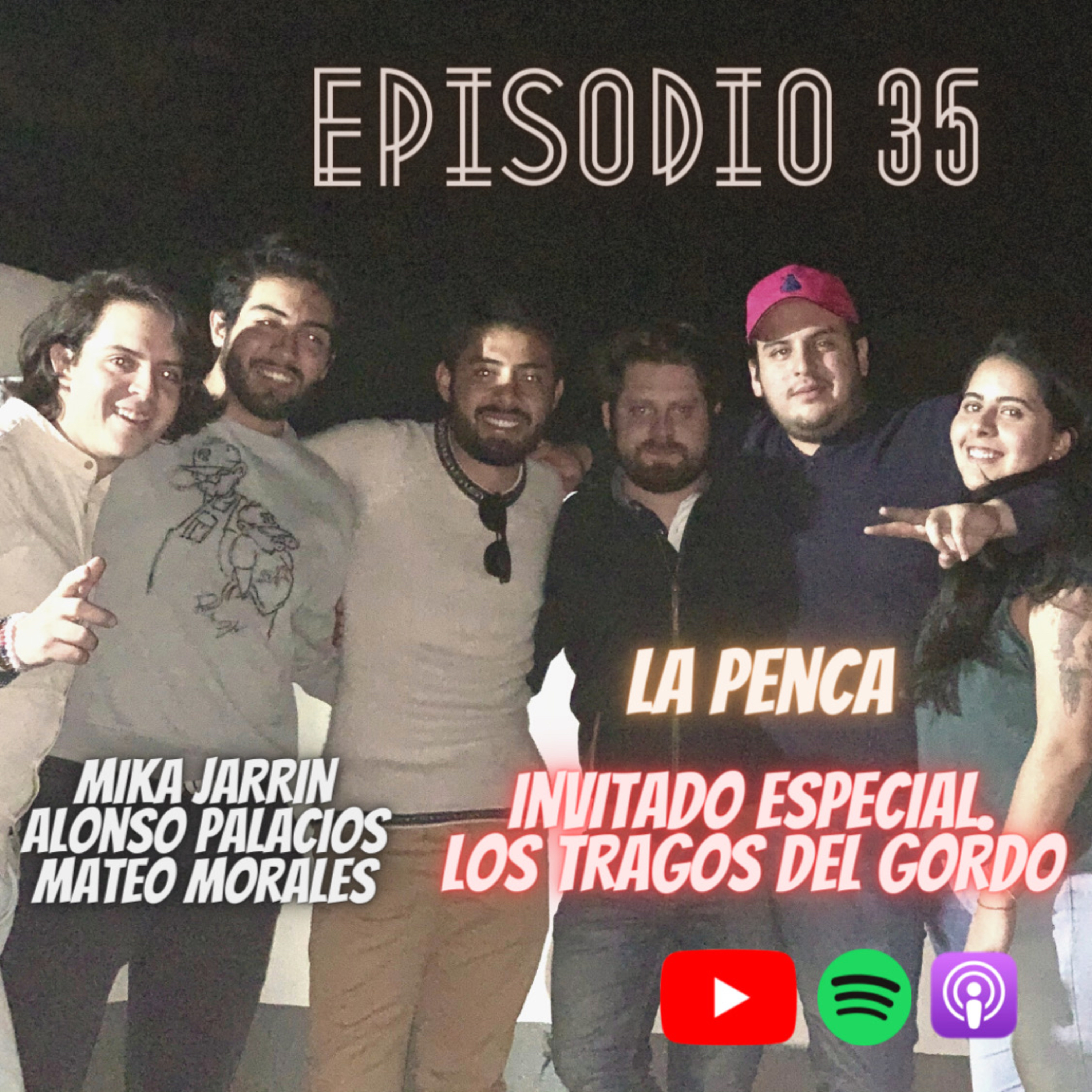El Veredazo