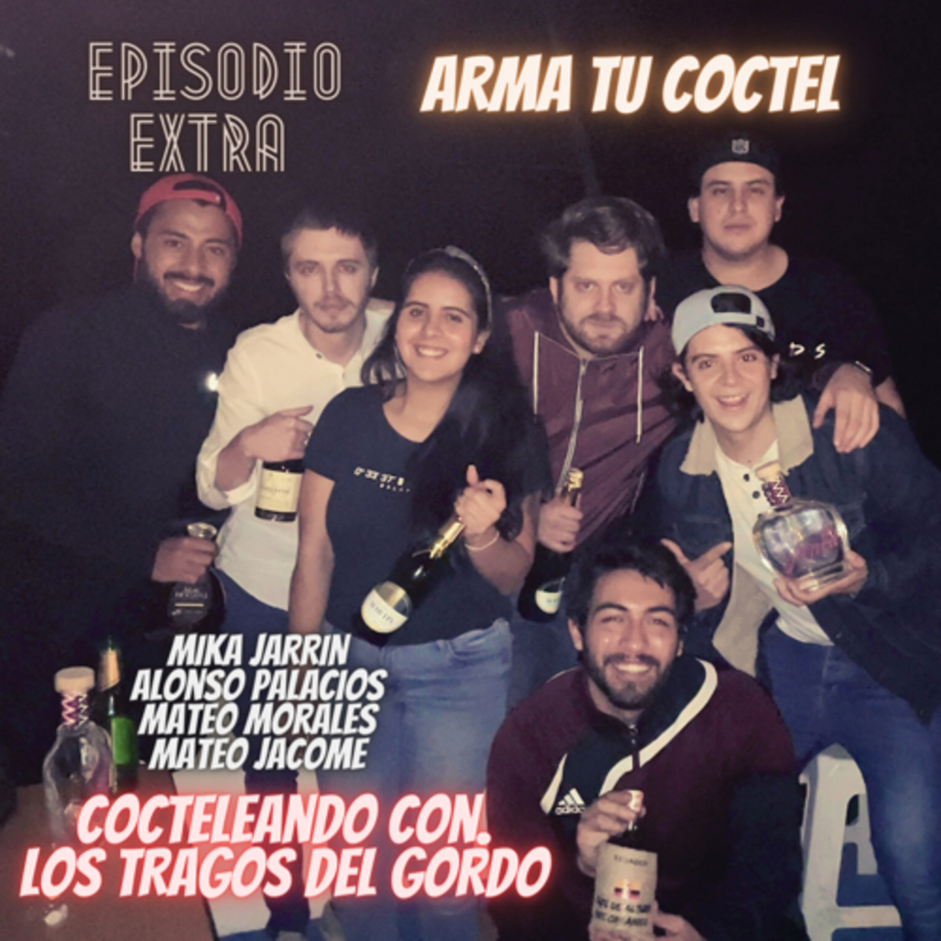 El Veredazo