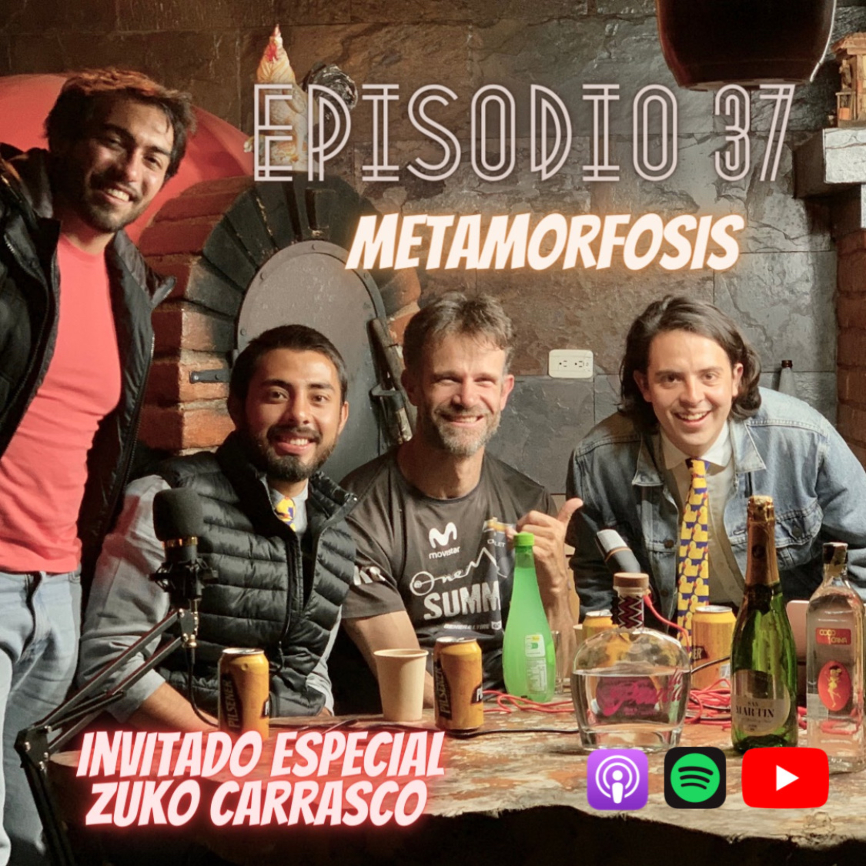 El Veredazo
